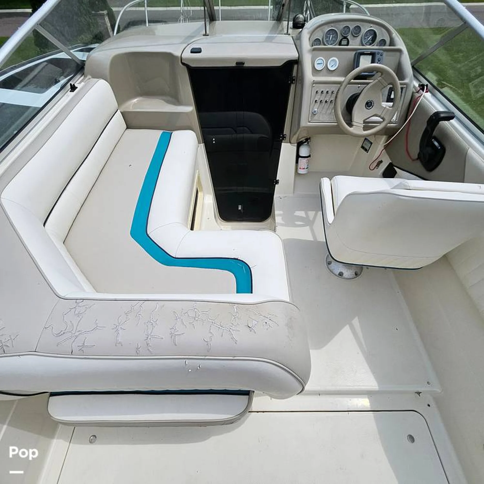 1995 Bayliner Ciera 2355 - Image 2