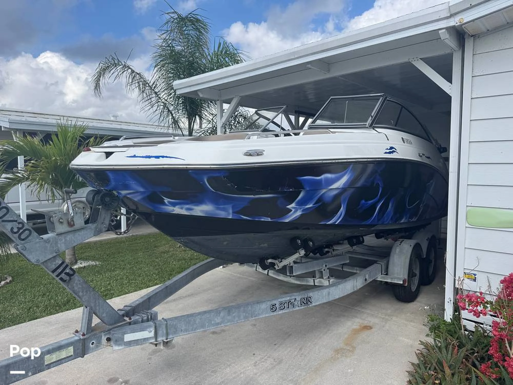 2011 Yamaha SX 240 HO - Main Image