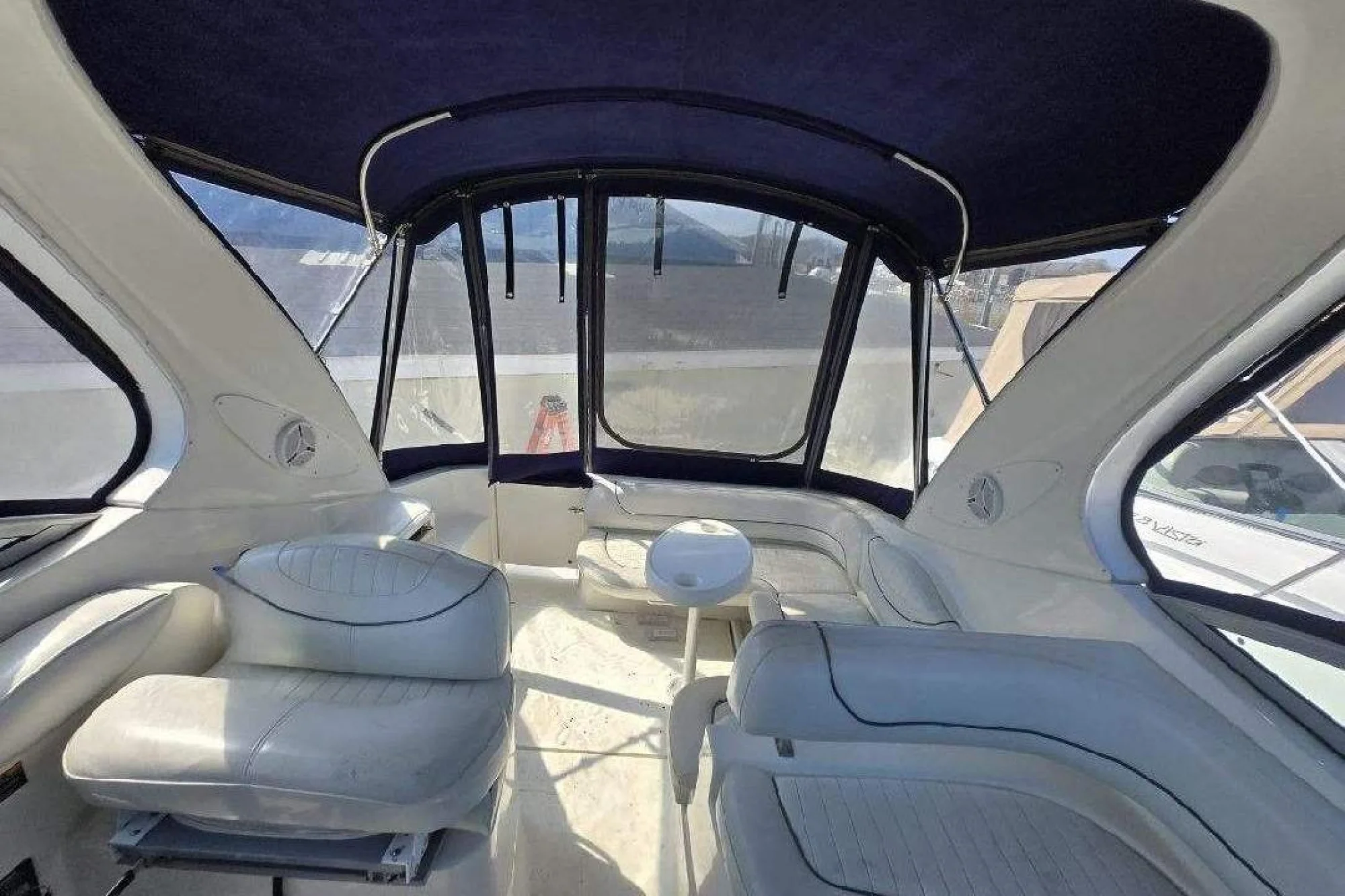 2004 Maxum 3100 SE - Image 5