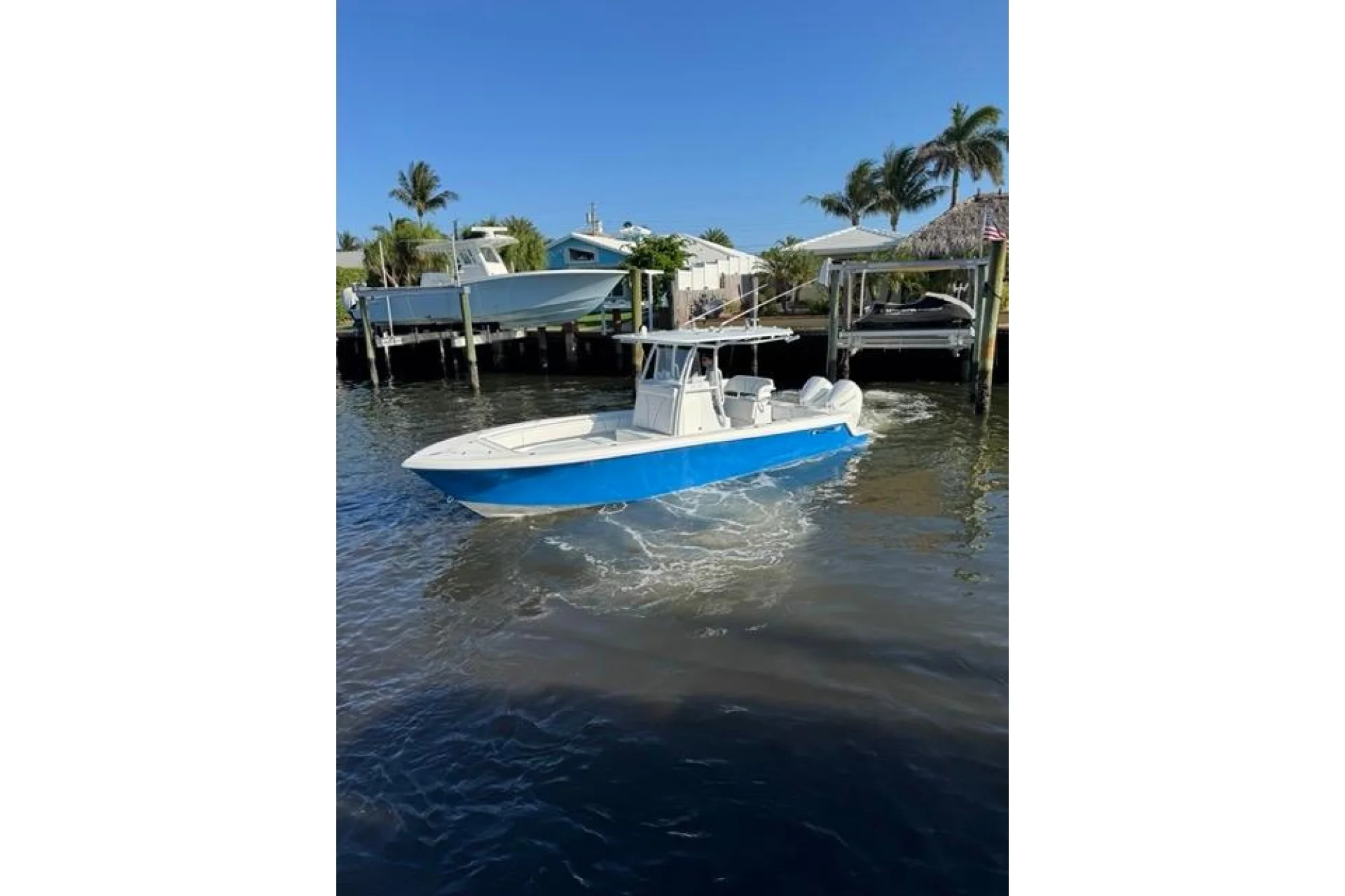 Contender 28 Tournament - Image 4