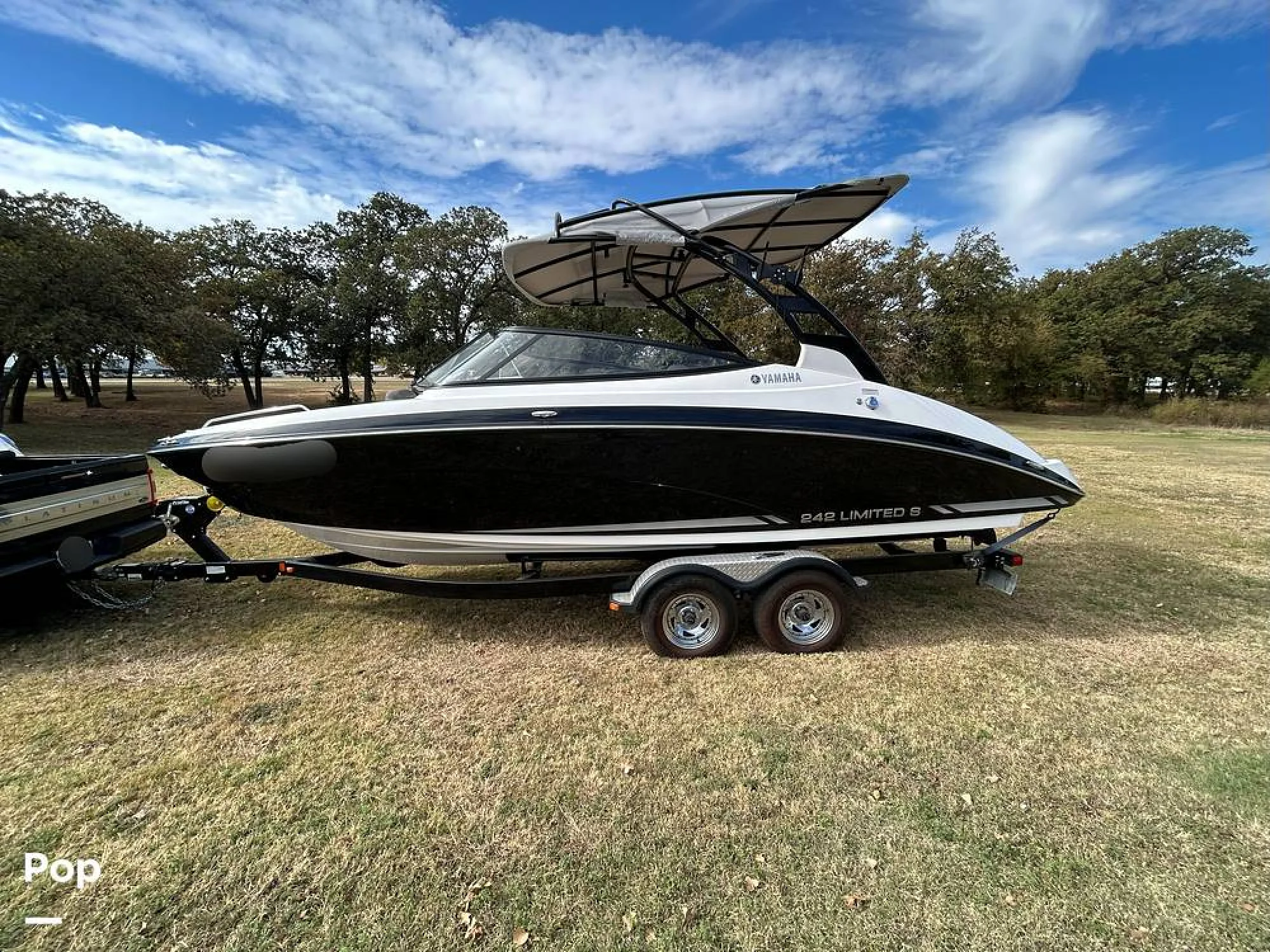 2016 Yamaha 242 SE - Image 5