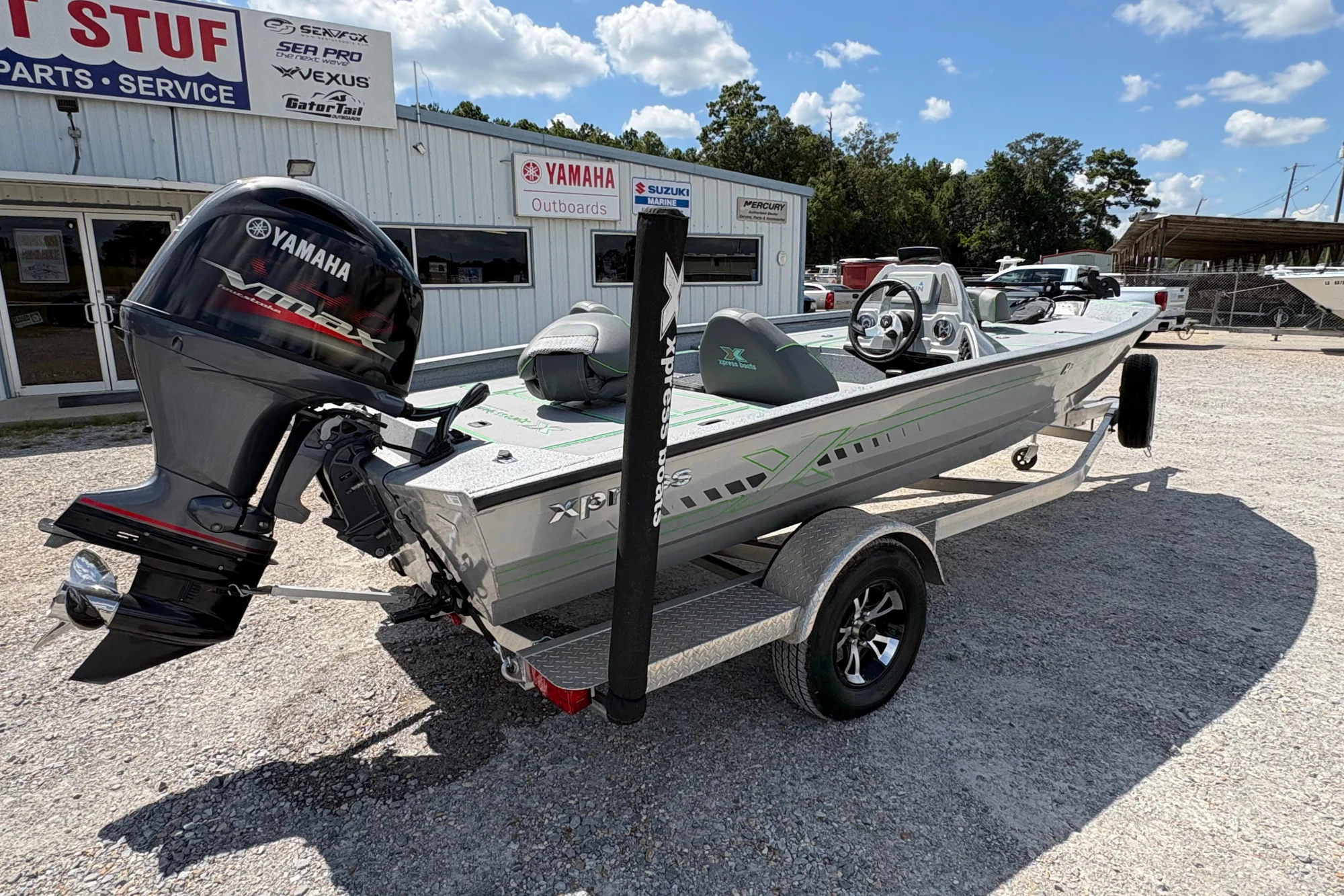 2023 Xpress H18 - Image 4
