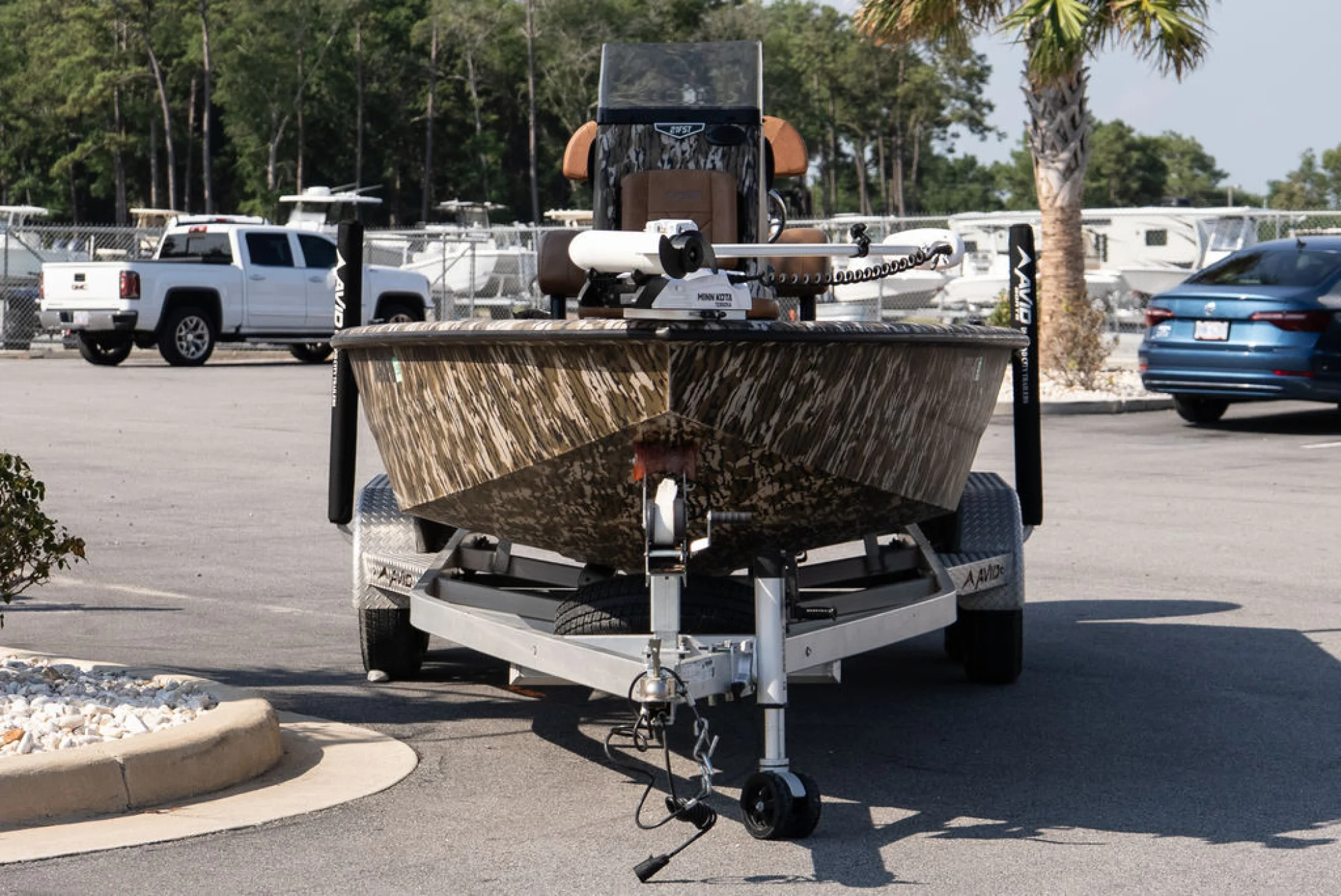 Avid Boats 21 FST - Image 5
