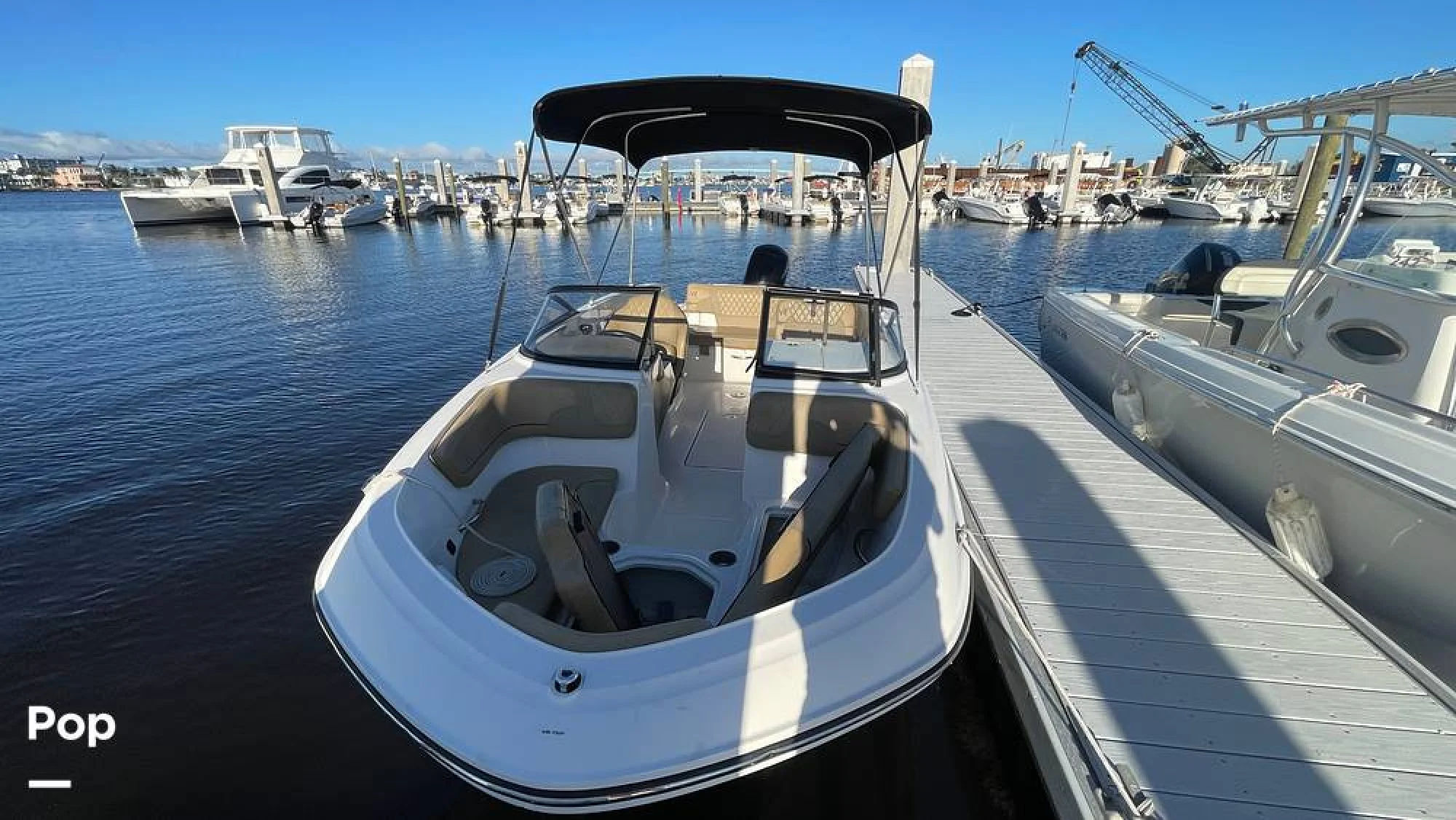 2023 Bayliner VR6 OB - Main Image