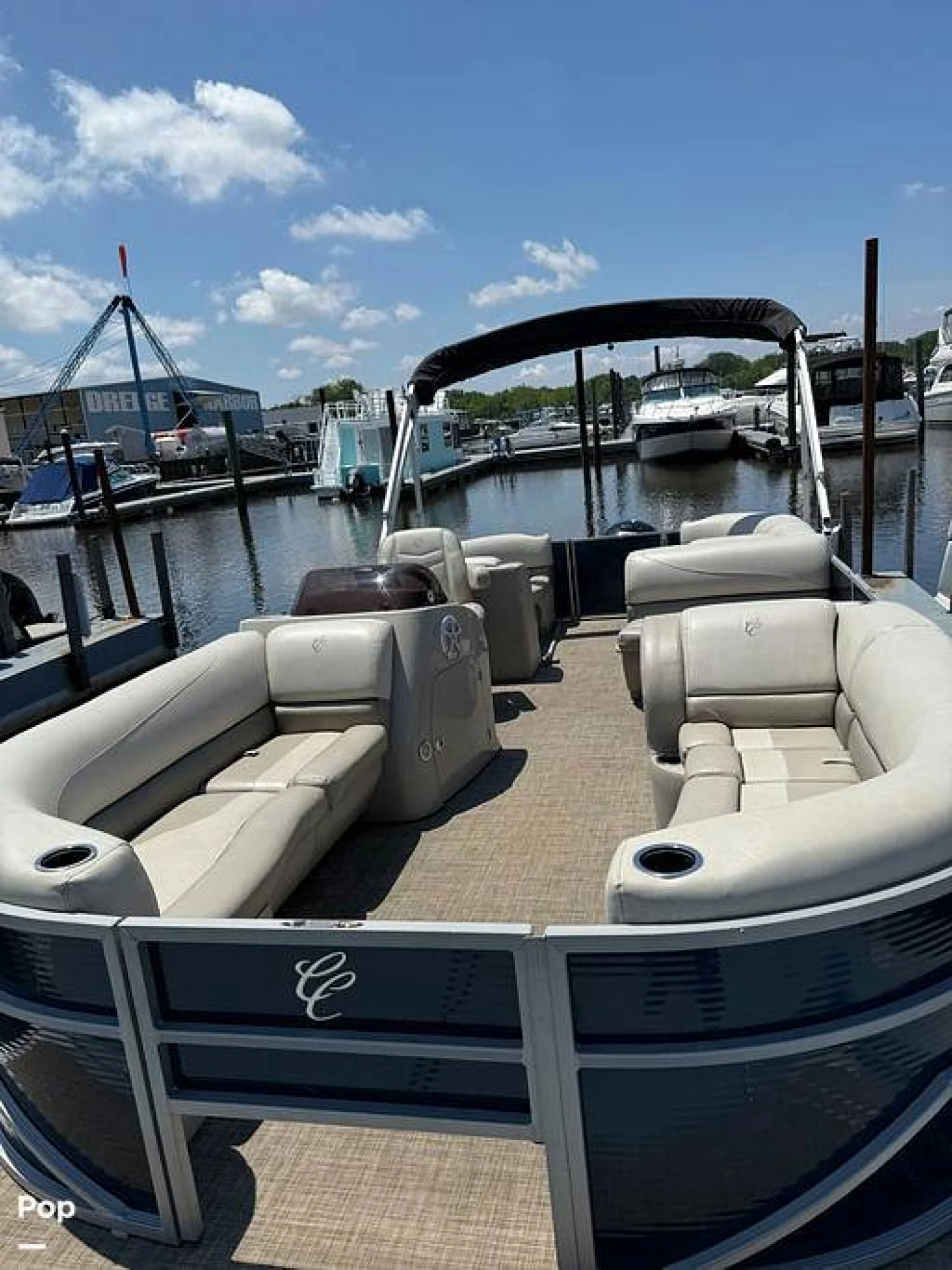 2023 Cypress Cay Seabreeze 232 - Image 2