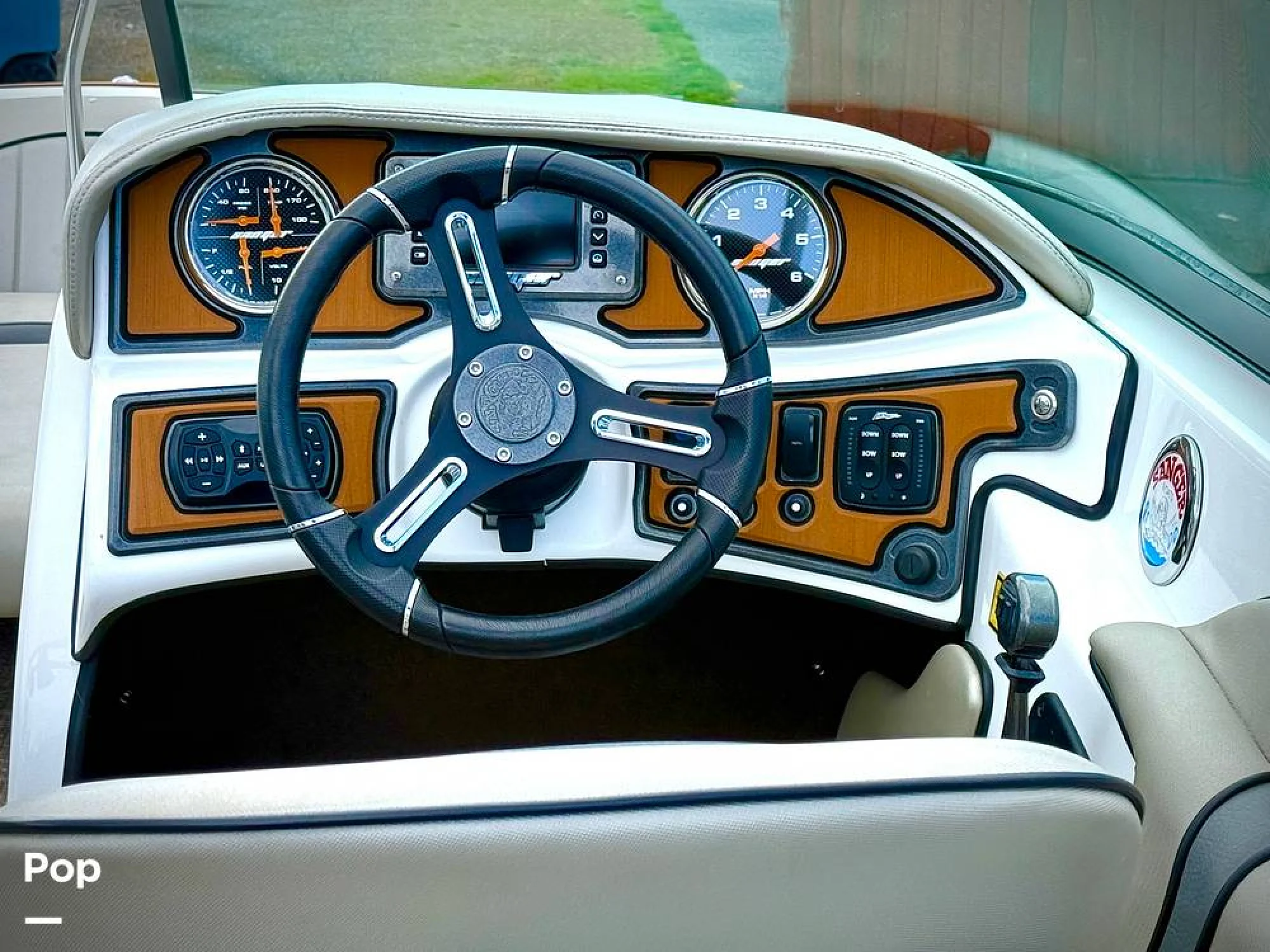 2019 Sanger V237-XTZ - Image 3