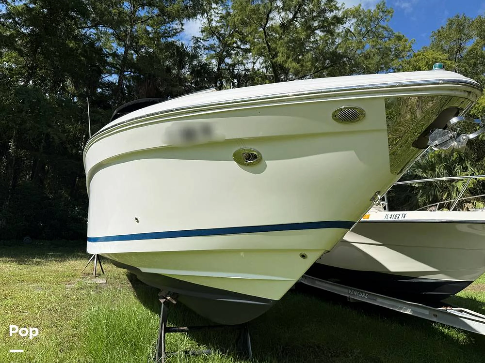 2014 Regal "2014 Regal 3200 Bowrider - Exceptional Condition - Image 3