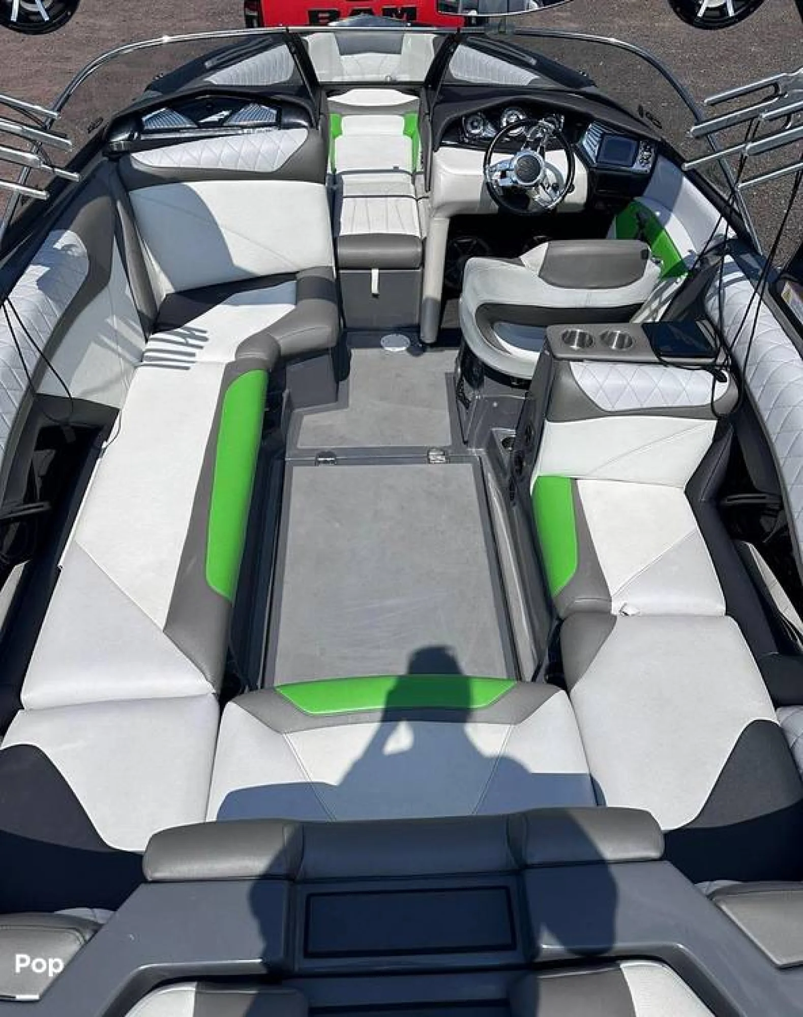 2014 Tige Z3 - Image 2