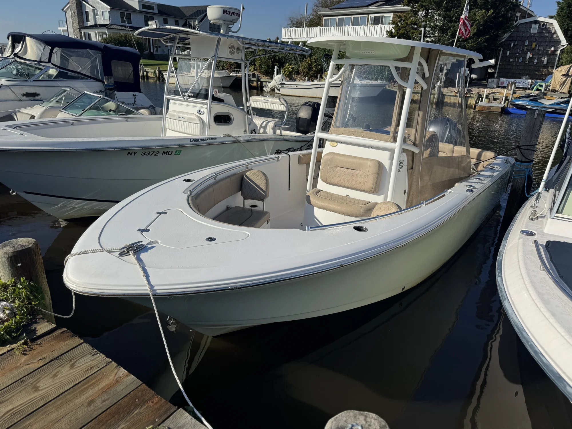 2020 Sportsman 231 Heritage - Image 3