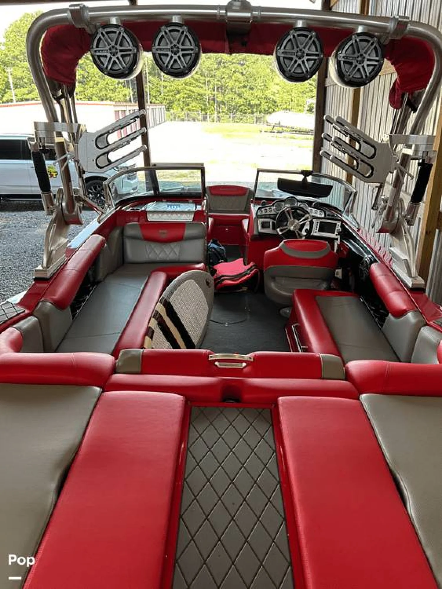 2015 Mastercraft X30 - Image 2