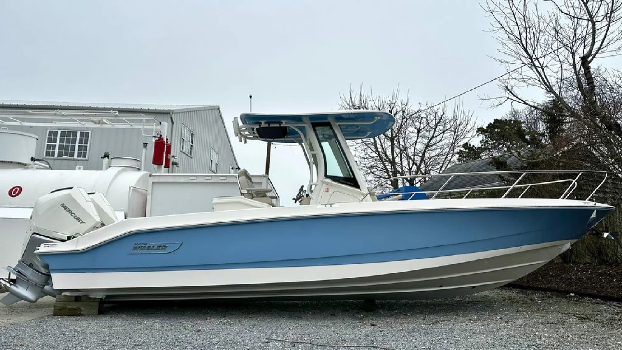 Boston Whaler 280 Dauntless - Image 2