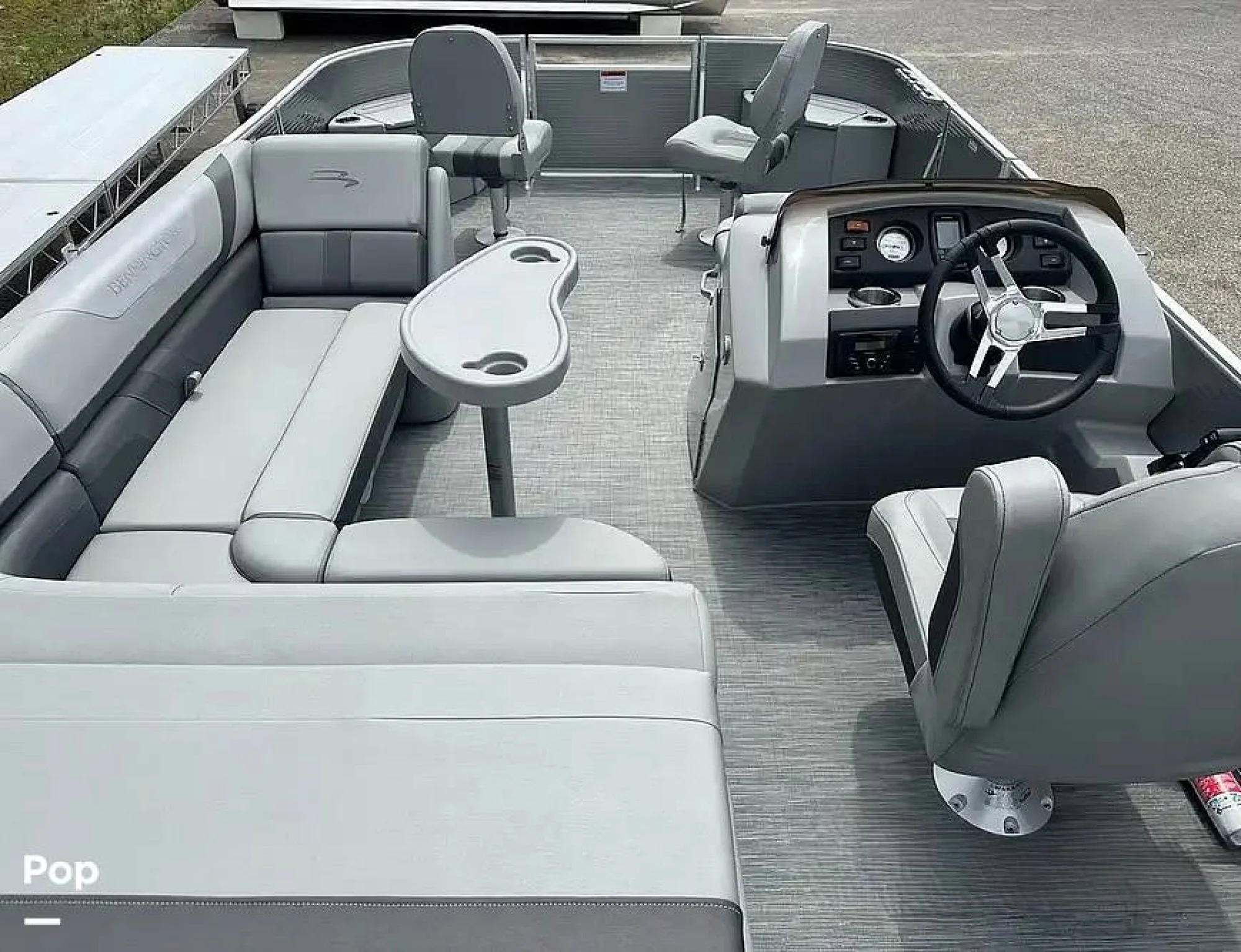 2023 Bennington 21 SXFAPG - Image 2