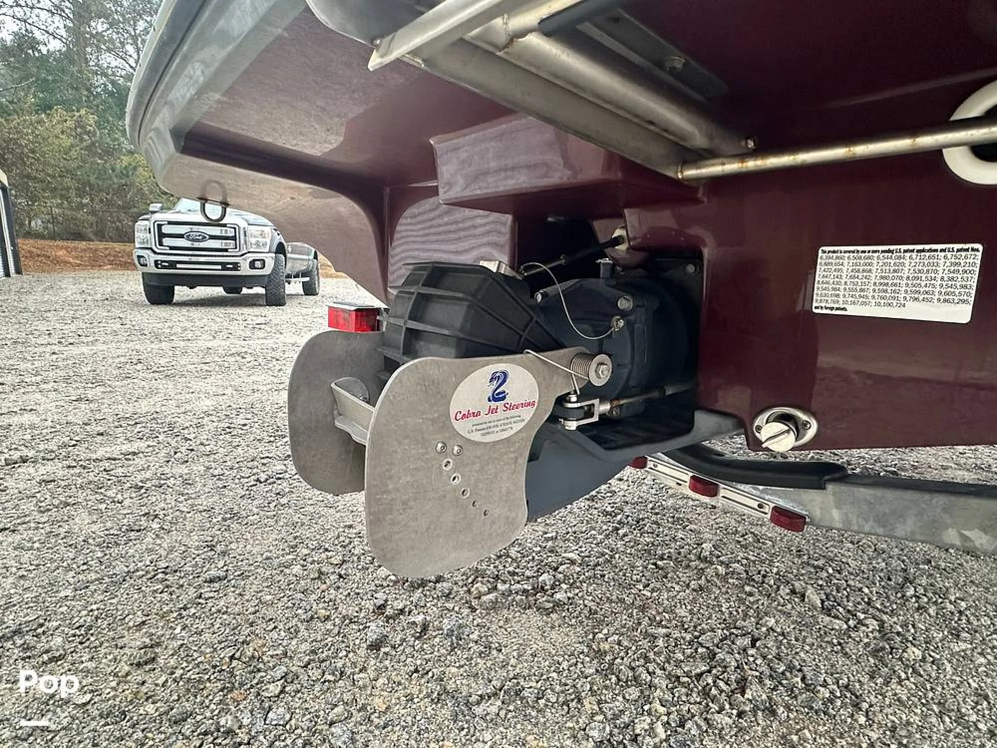 2021 Yamaha 195s - Image 5