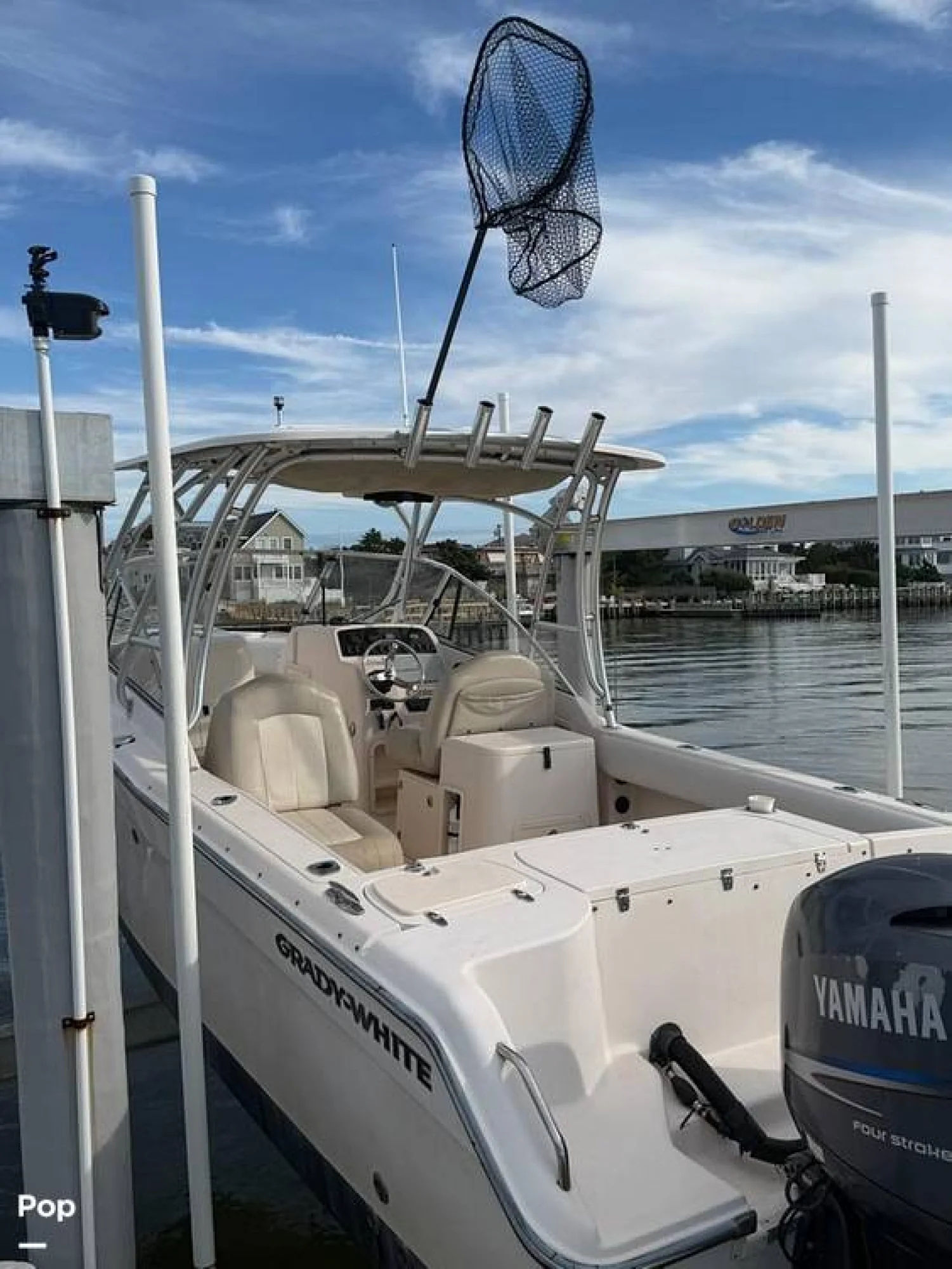 2011 Grady-White 275 freedom - Image 3