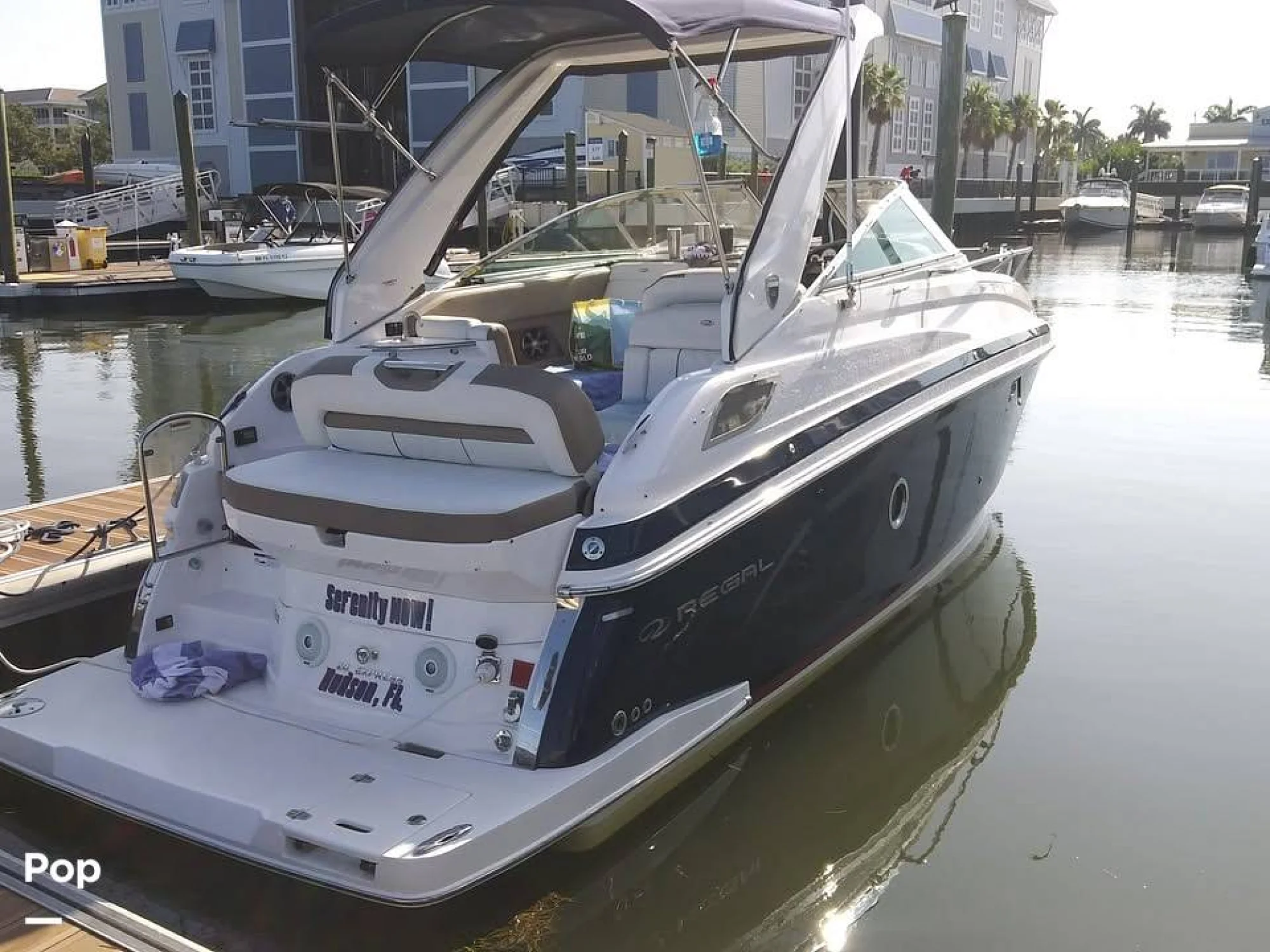 2018 Regal Express 28 - Image 2