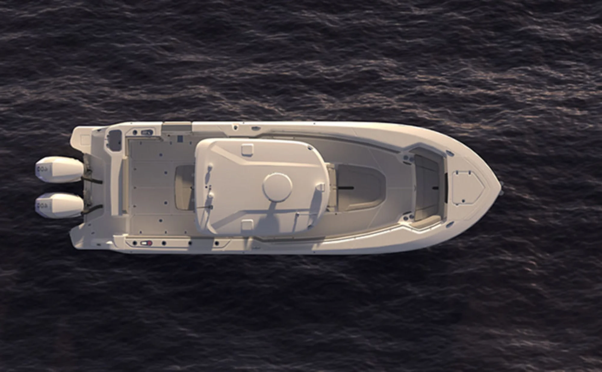 Boston Whaler 290 Outrage - Image 5