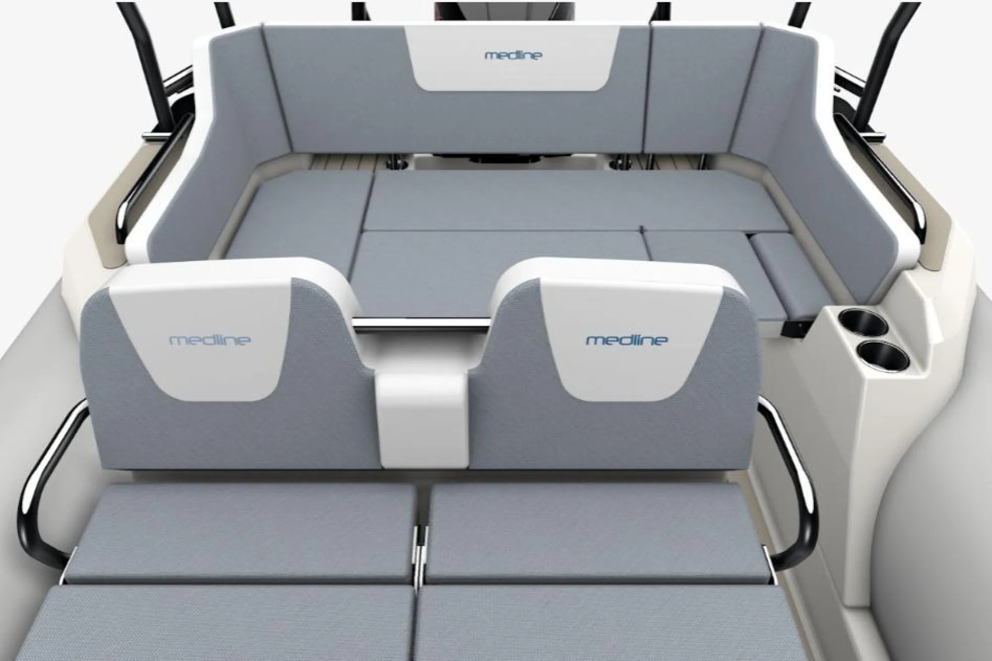 2026 Zodiac Medline 6.8 - Image 2