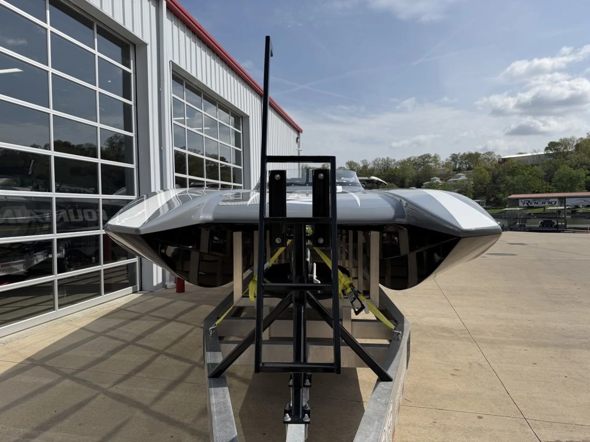 Fountain 34 Thundercat - Image 4