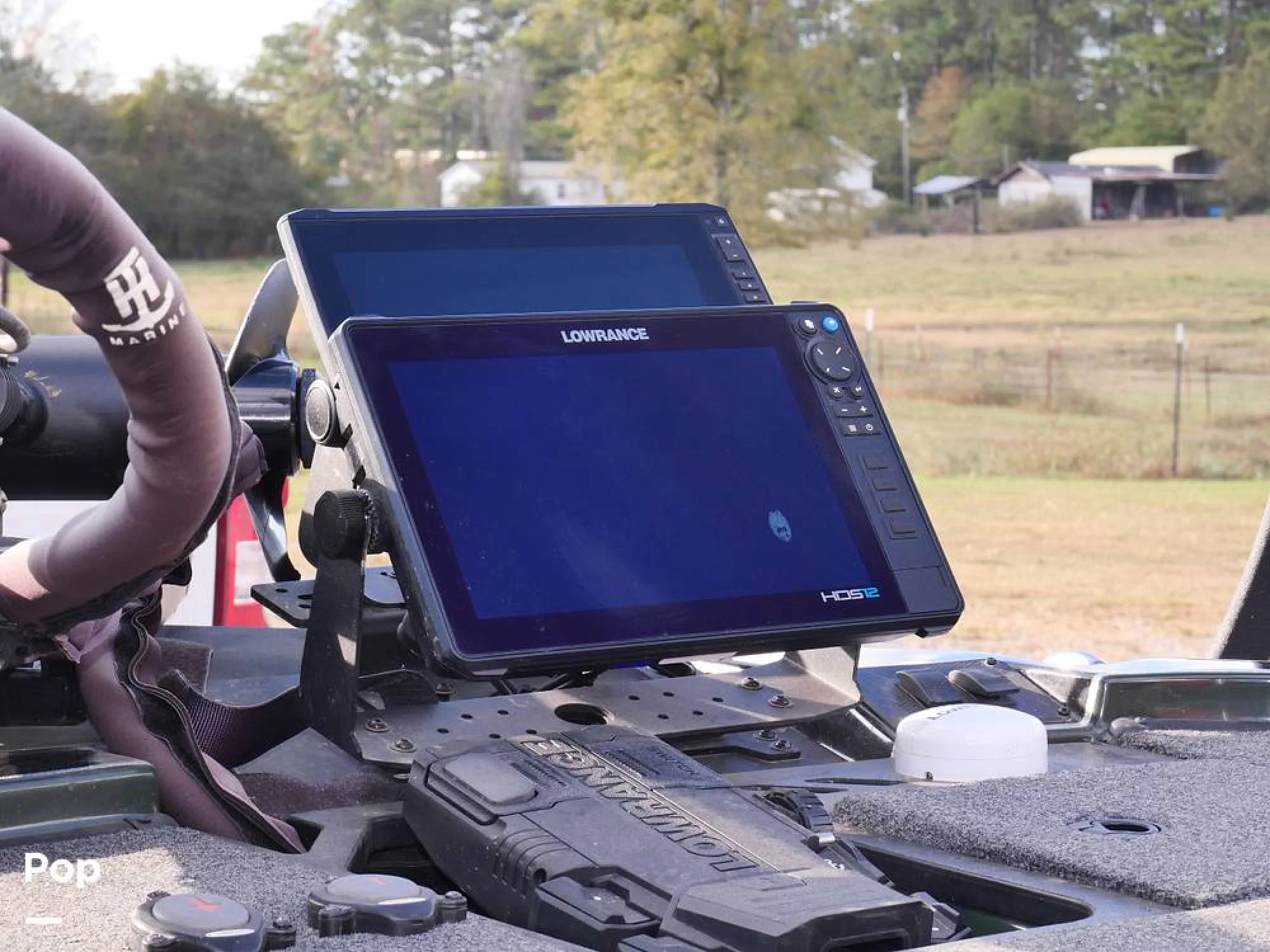 2024 Triton 20 XP - Image 5