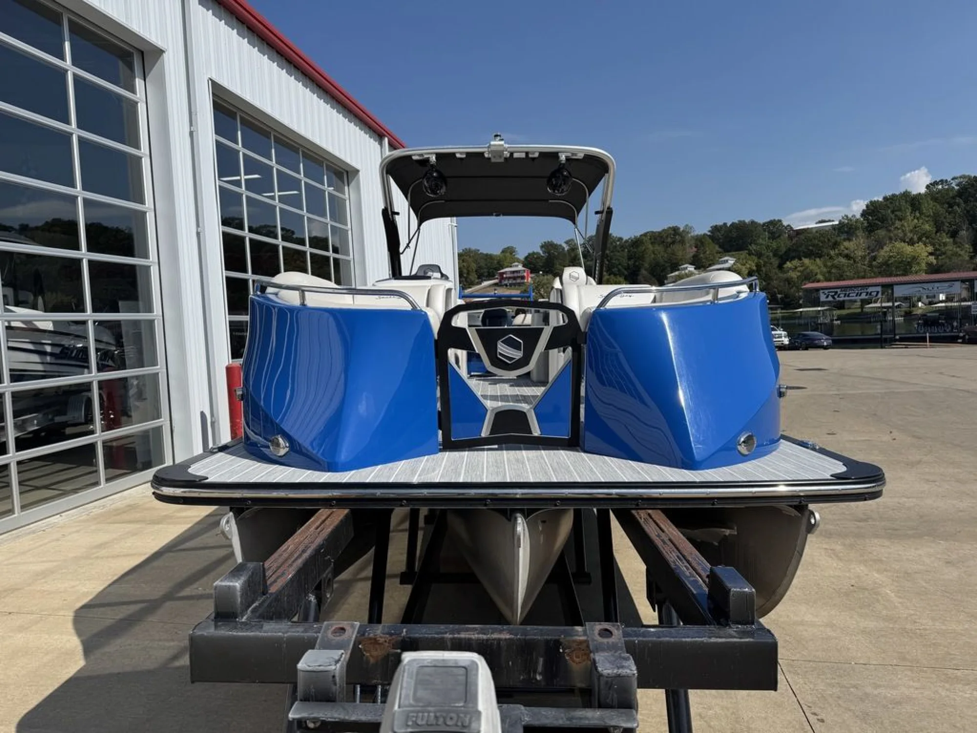 South Bay 25 Sport CR9 DC 3.0 + - Image 3