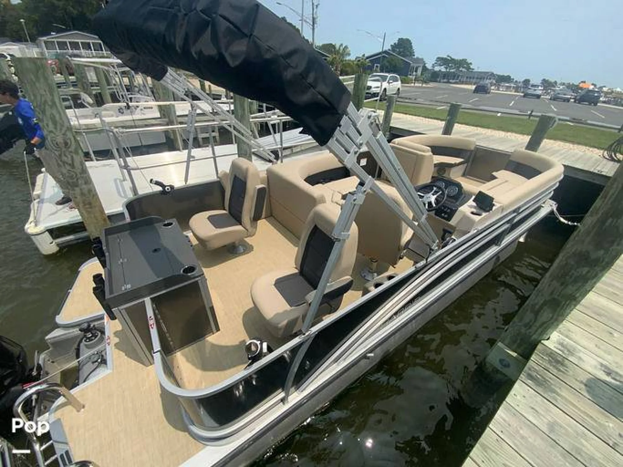 2025 Harris HCX23 F - Image 2