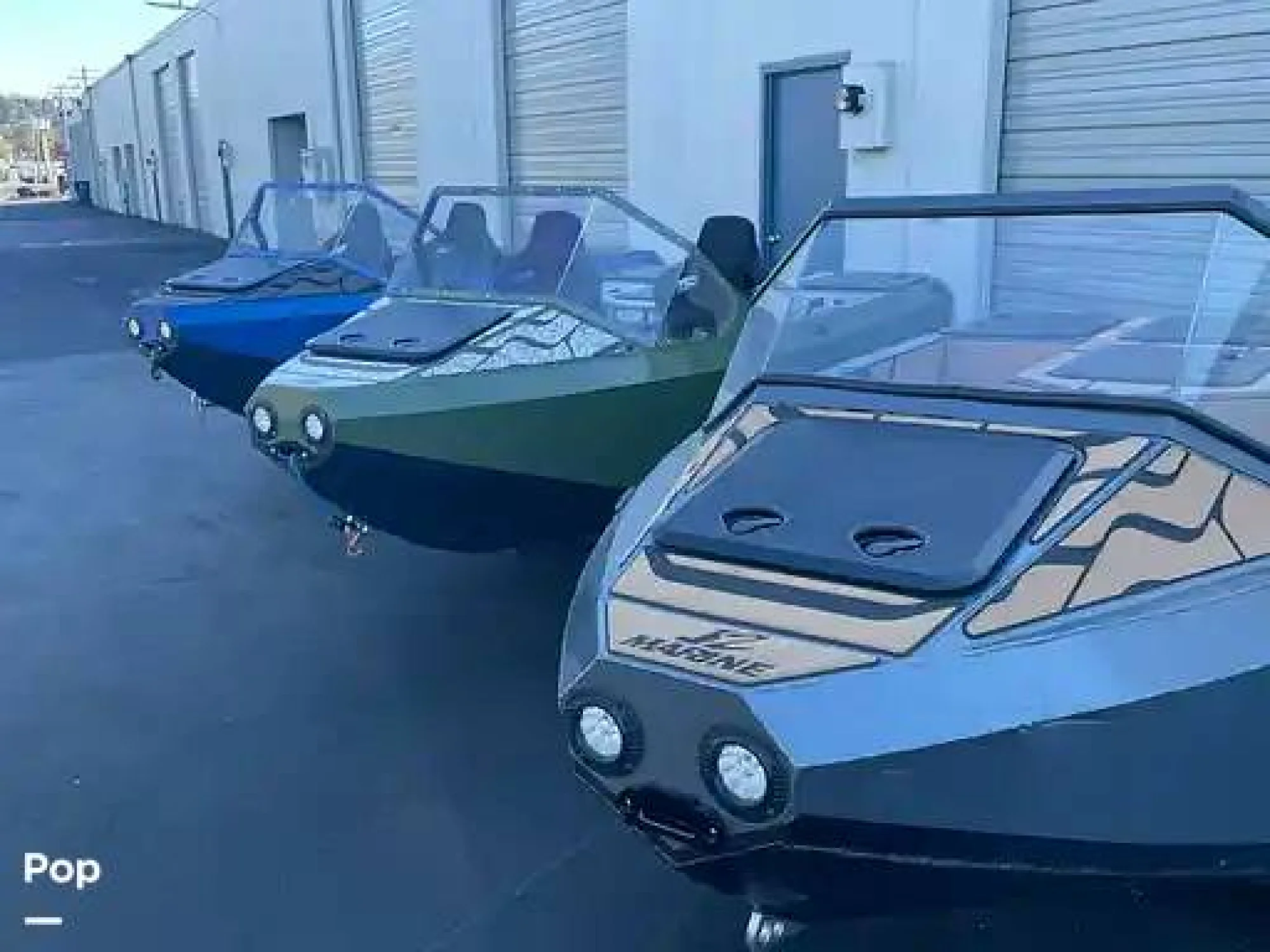 2026 J2 Marine Kanna