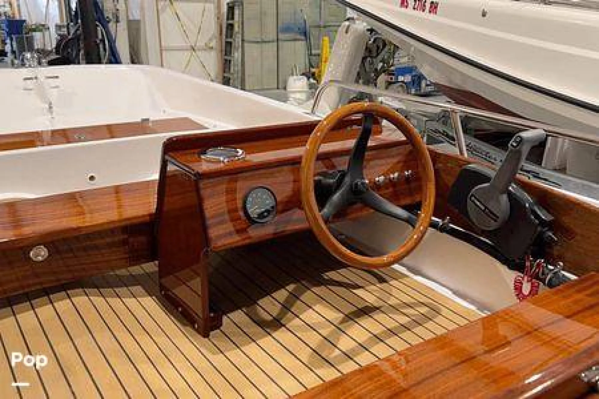 2026 Metan Marine Classic Collection Tender Series 13 - Image 4