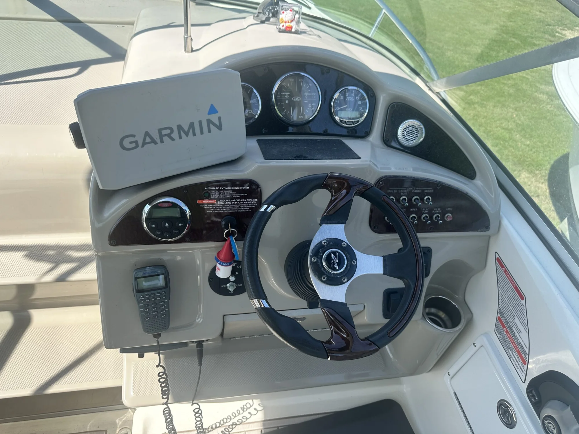 2006 Sea Ray 260 Sundancer - Image 5