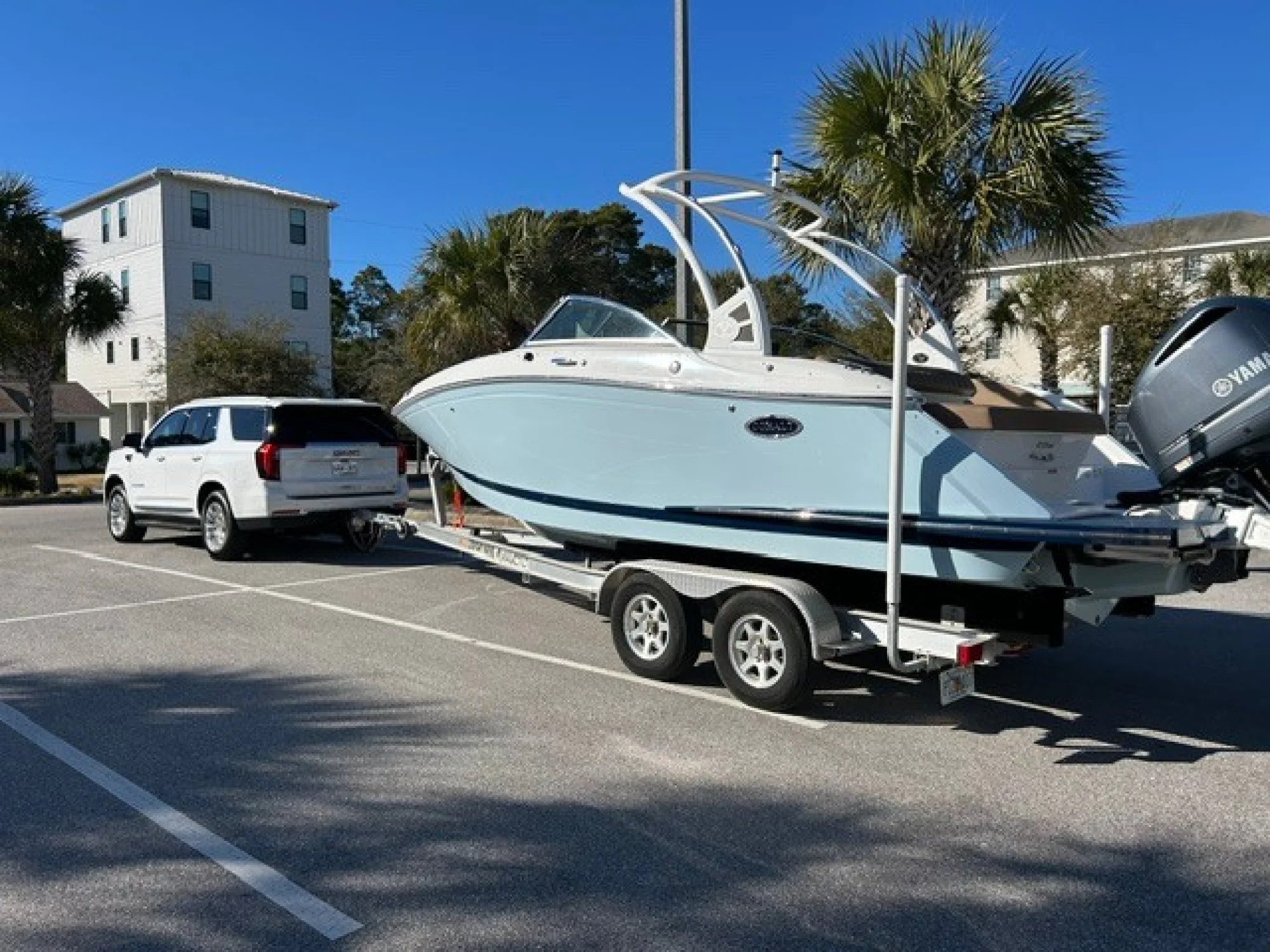 2020 Cobalt 23SC - Image 3