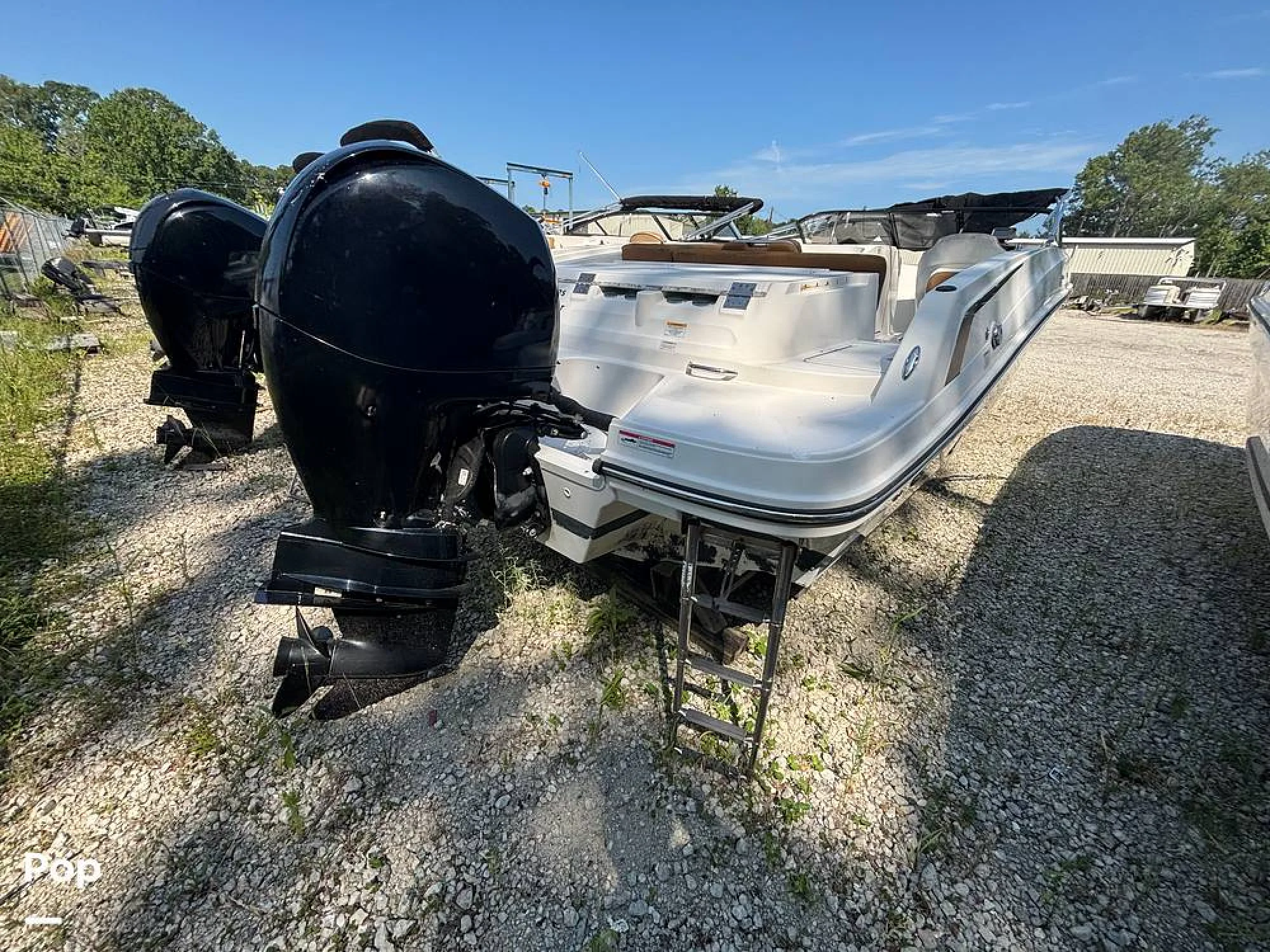 2022 Bayliner VR6 OB - Image 2