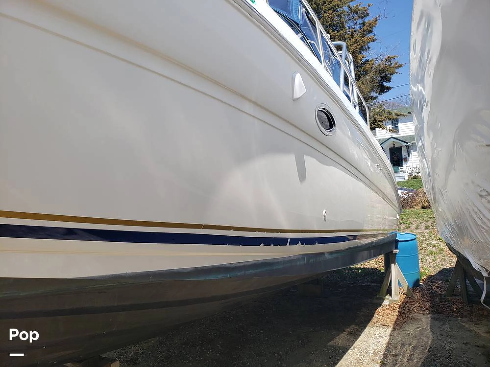 2002 Sea Ray 29 Amberjack - Image 5