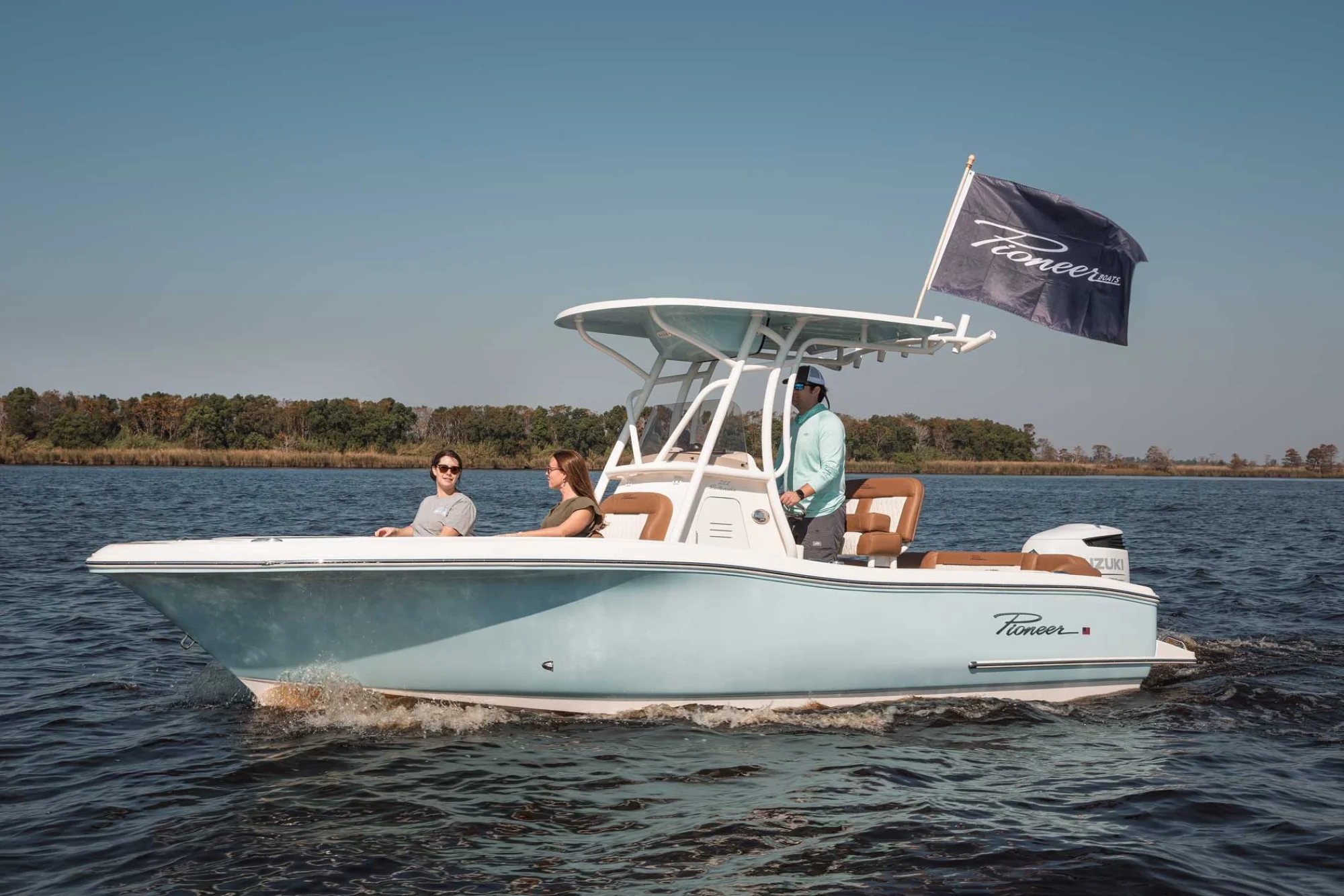 2026 Pioneer 222 - Image 2