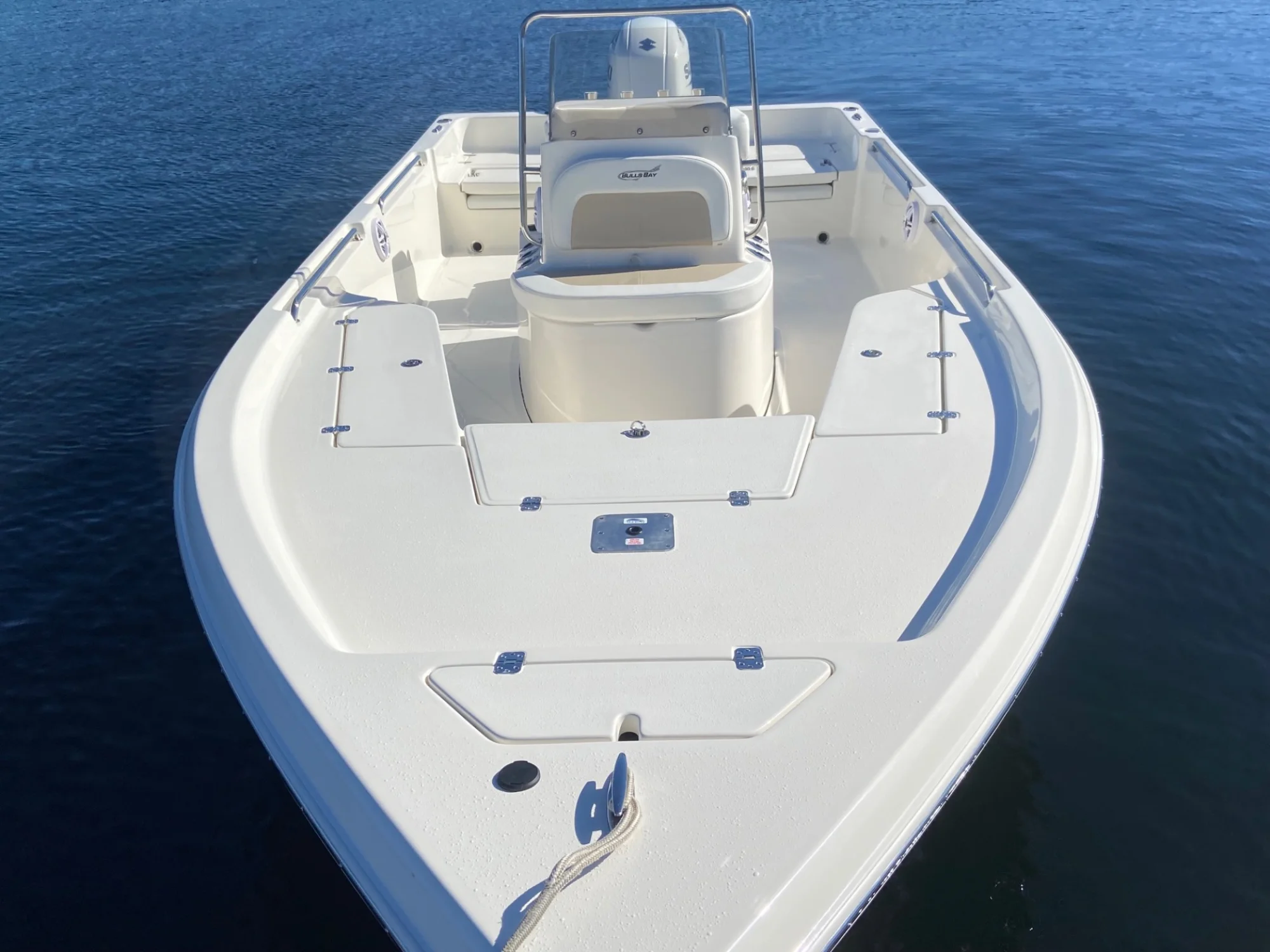 2026 Bulls Bay 2200XS - Image 3