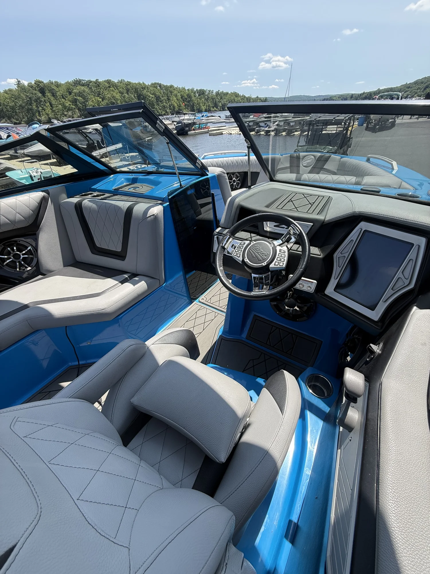 2019 Tige ZX5 - Image 5