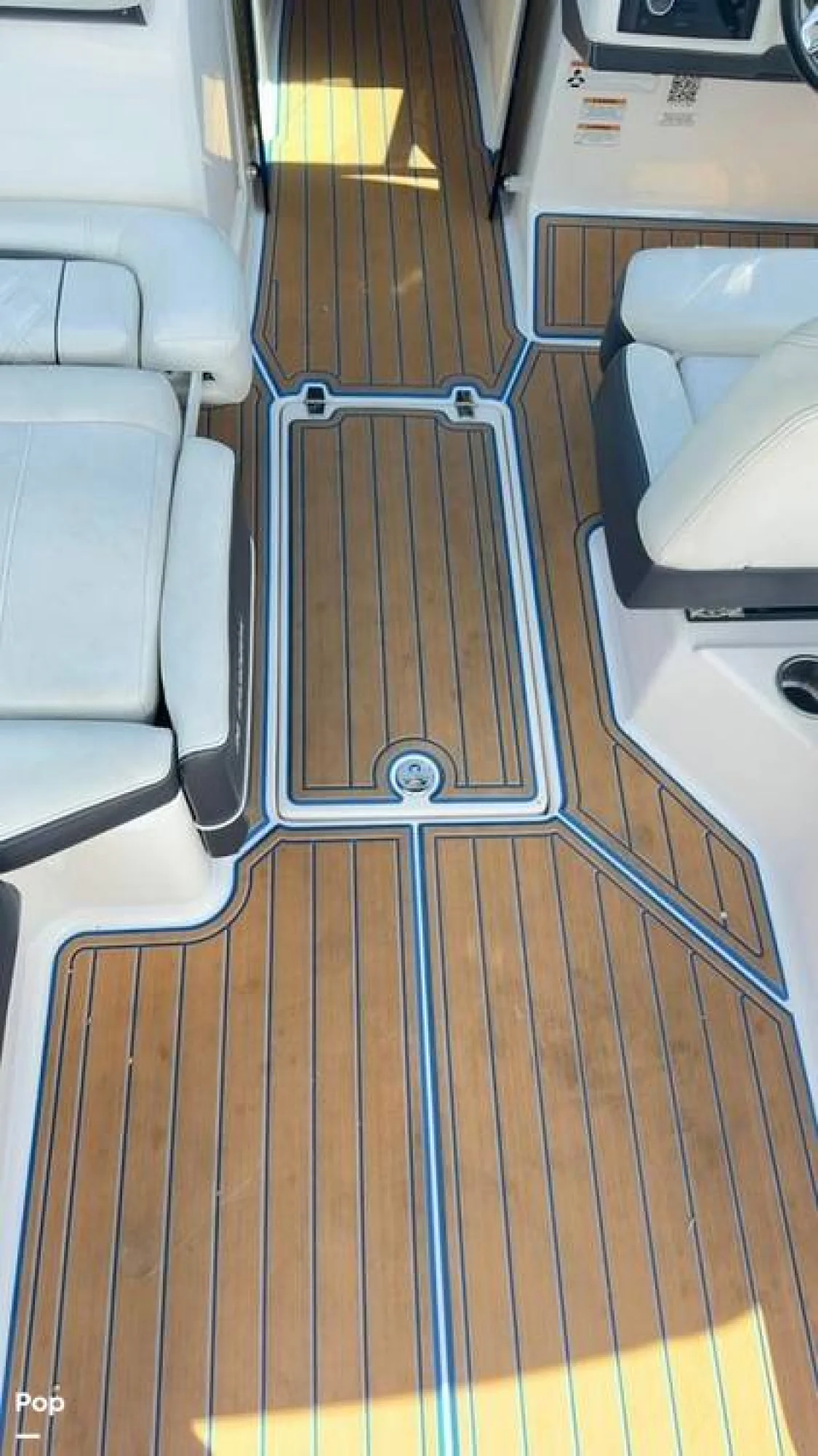 2018 Regal 26 FasDeck - Image 5