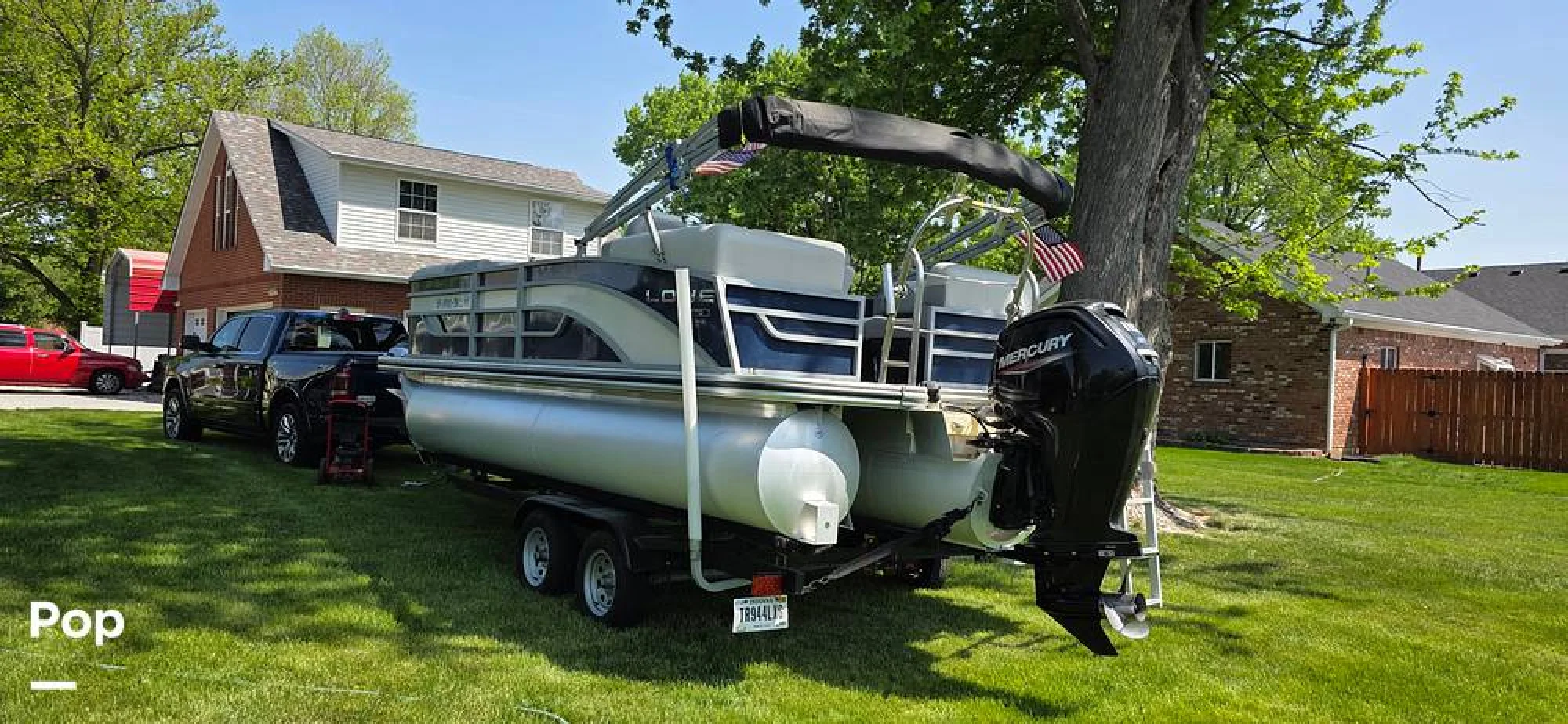 2023 Lowe Super Sport 210 WT - Image 5