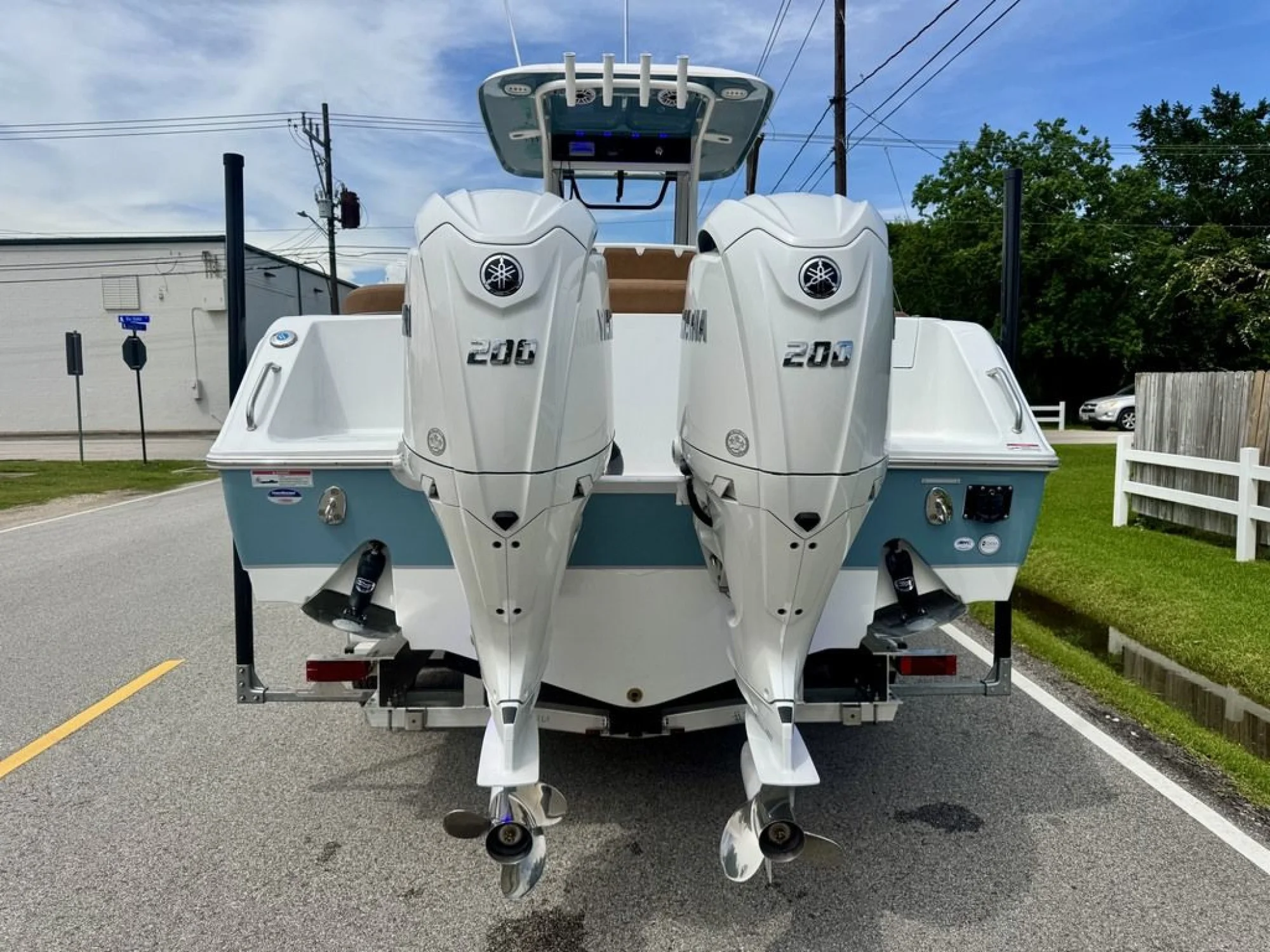 2026 Sea Hunt Ultra 275SE - Image 3