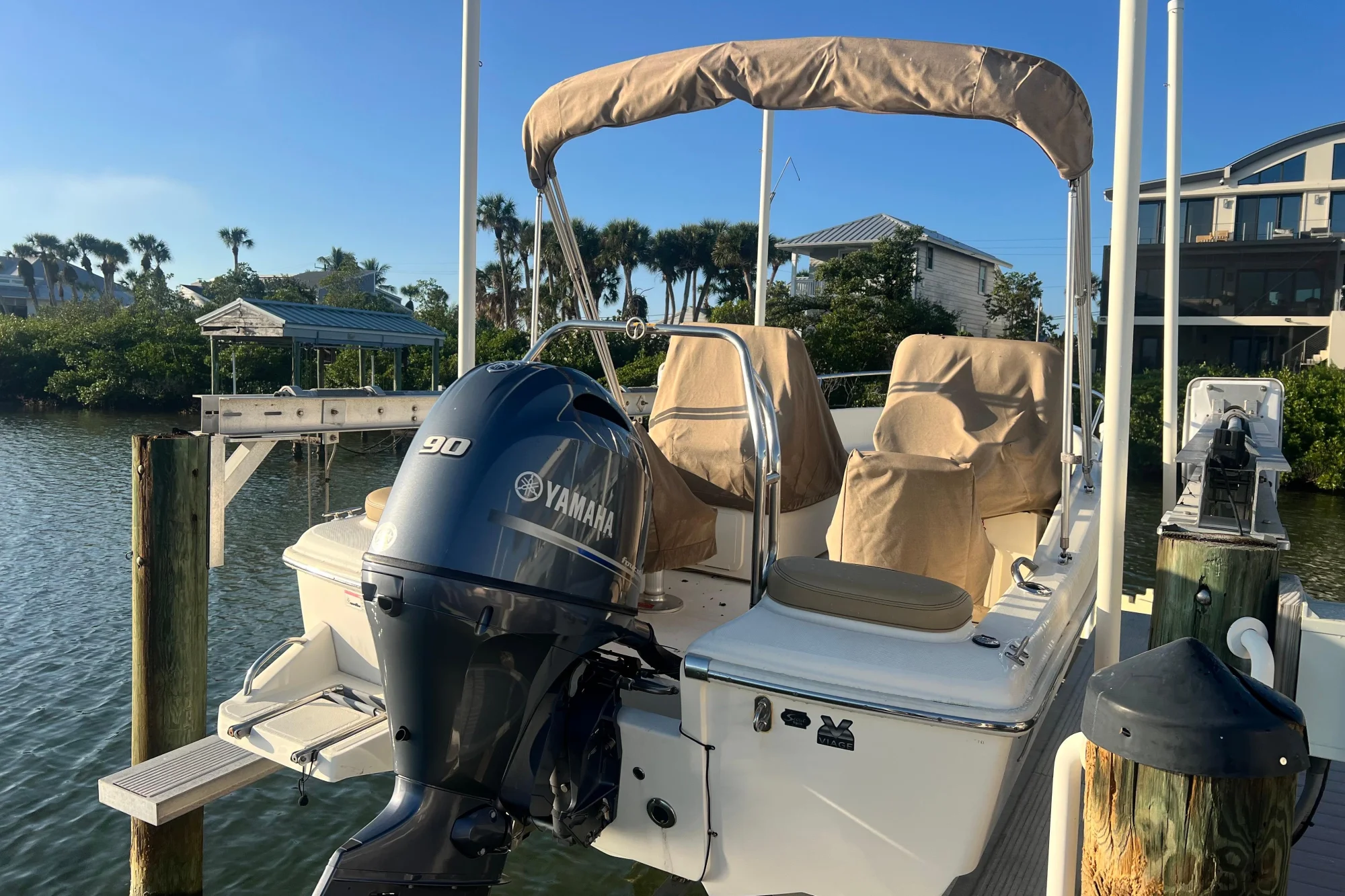 2018 Scout 175 Sport Dorado - Image 2