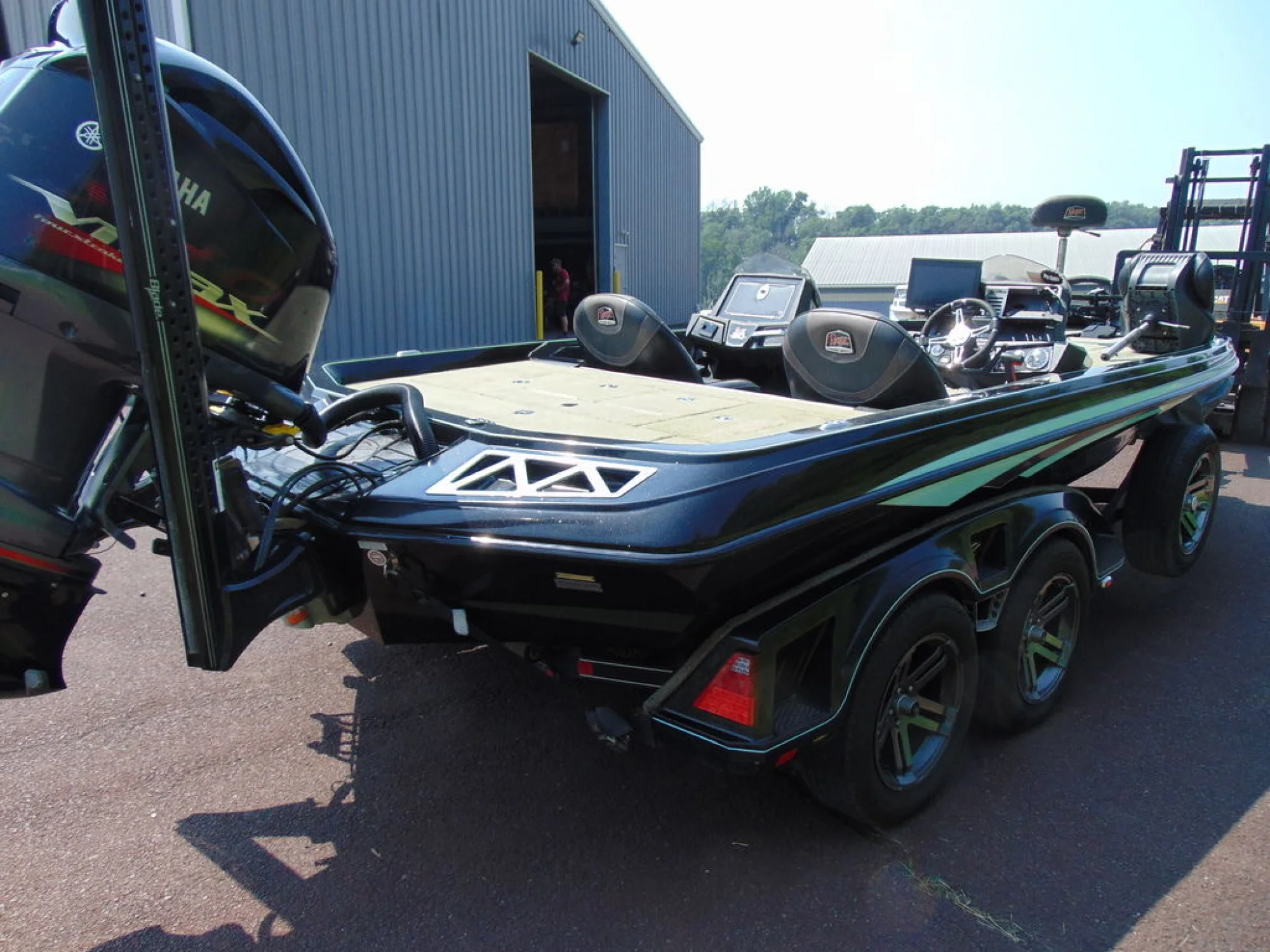 Ranger Boats Z521L - Image 5