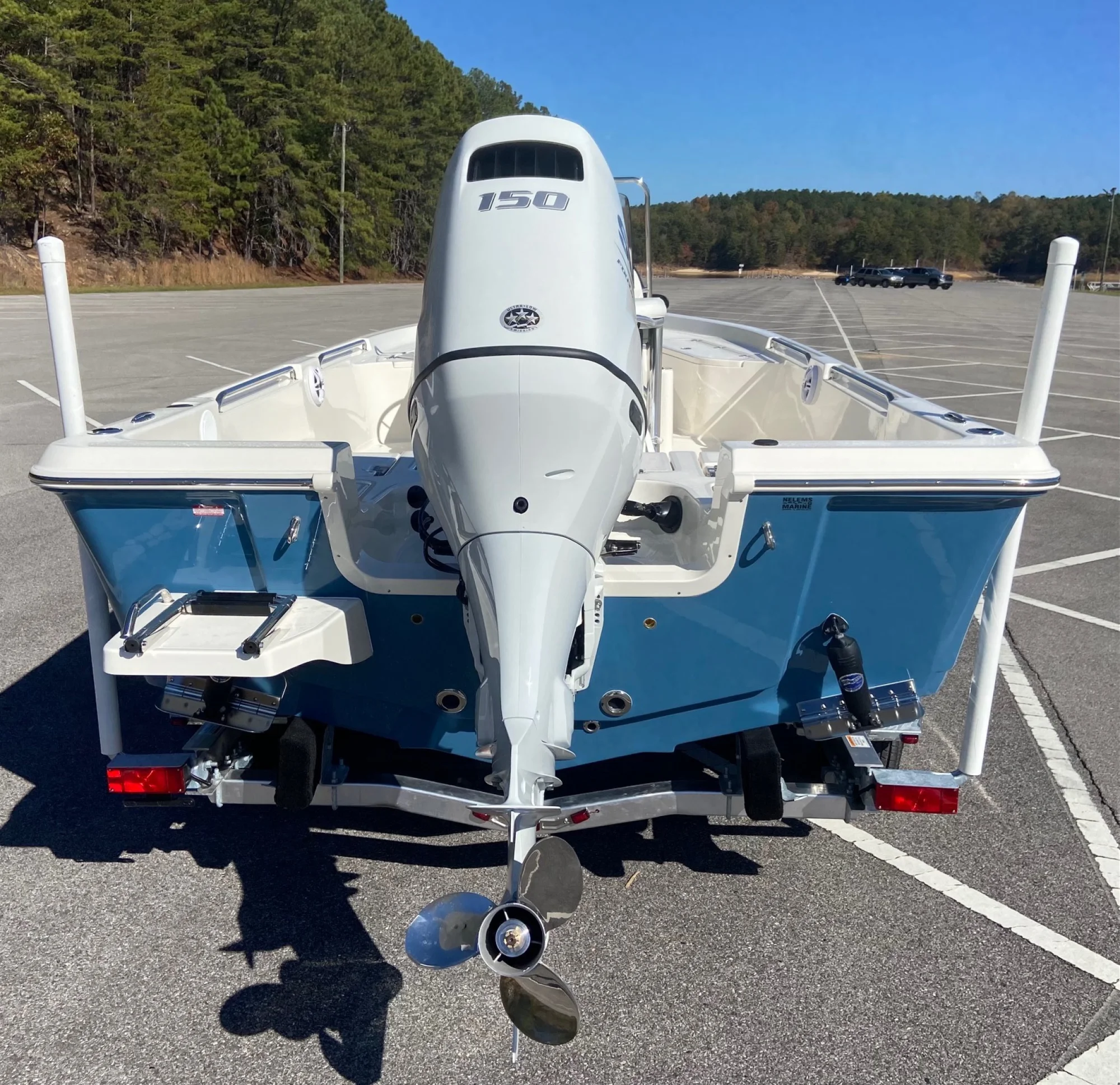 2026 Bulls Bay 2200 XS - Image 5