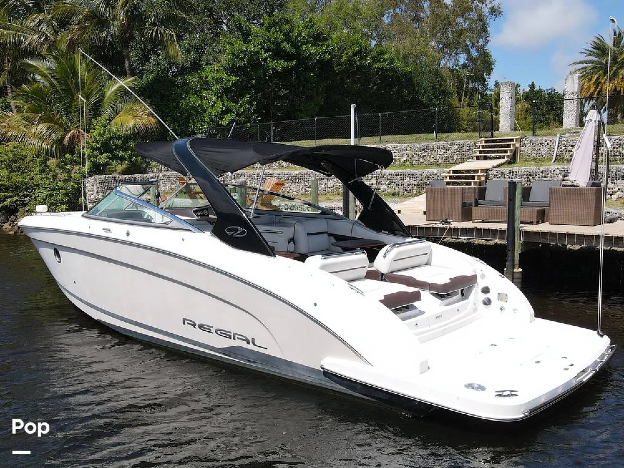 2017 Regal 3200 - Image 2