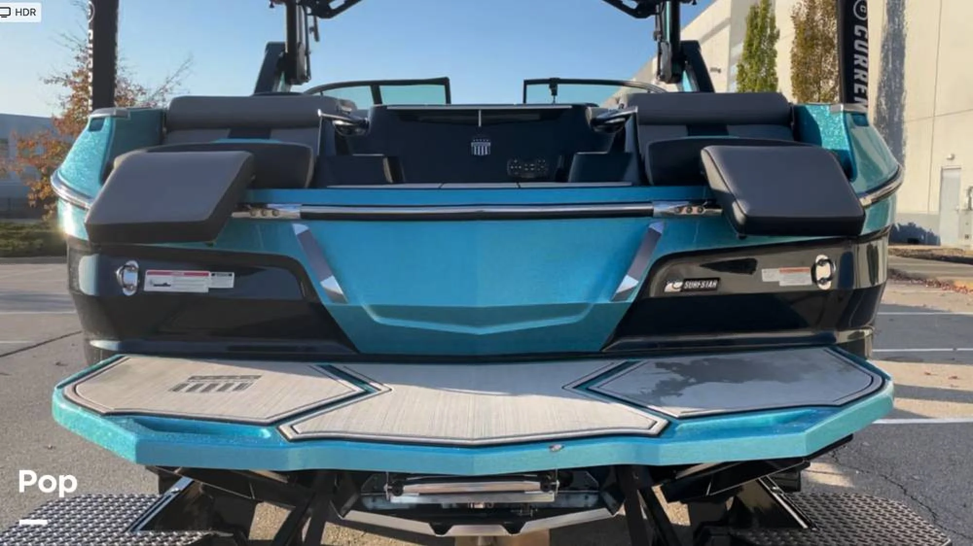 2022 Mastercraft X22 - Image 2