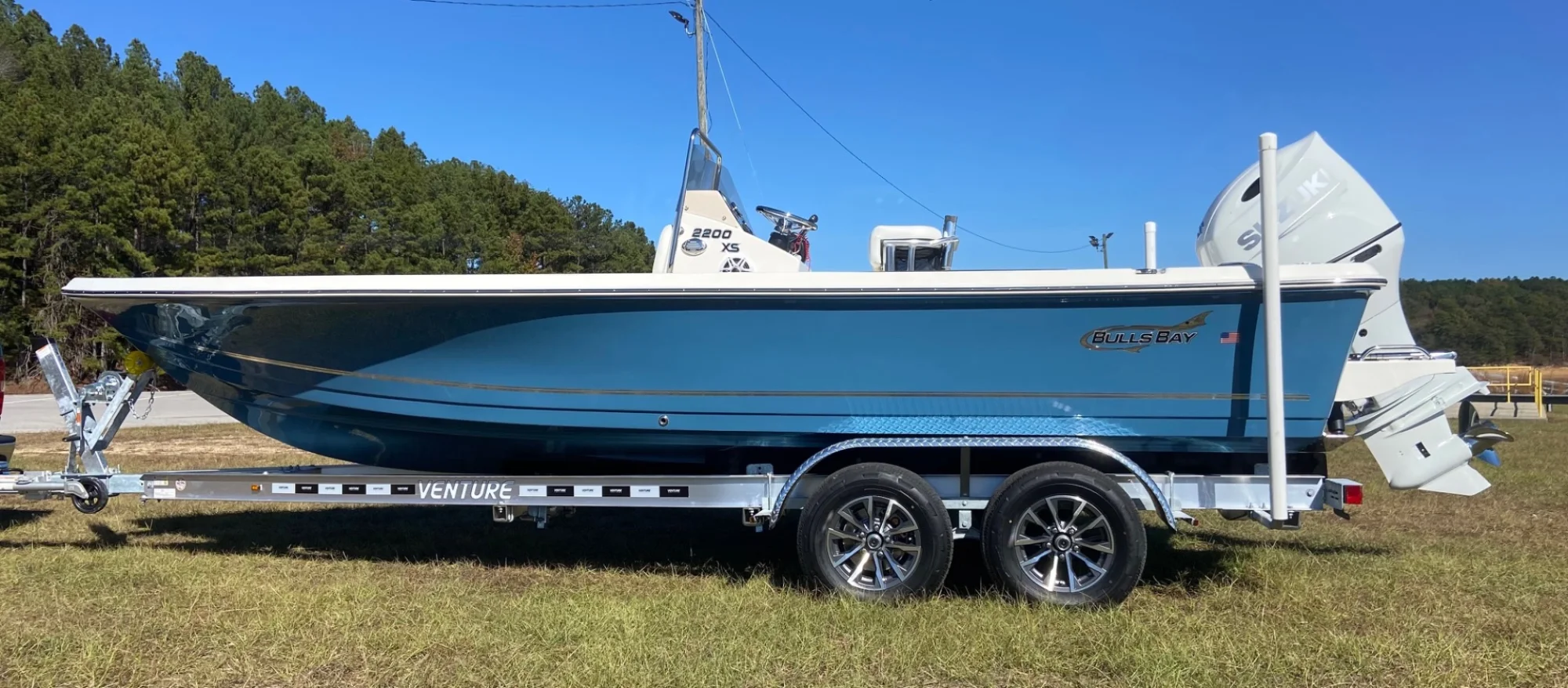 2026 Bulls Bay 2200 XS - Image 2