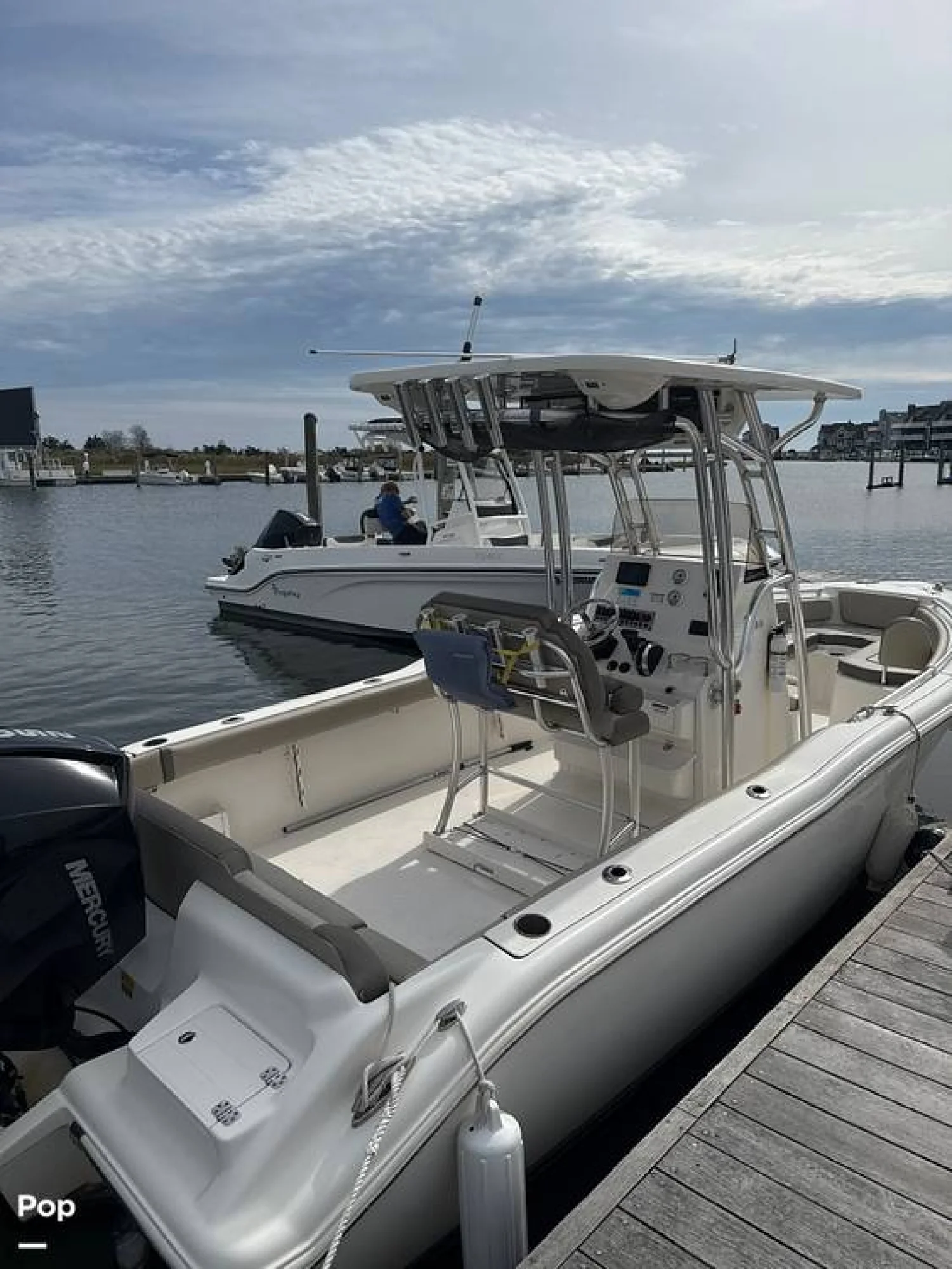 2024 Key West 239FS - Image 3