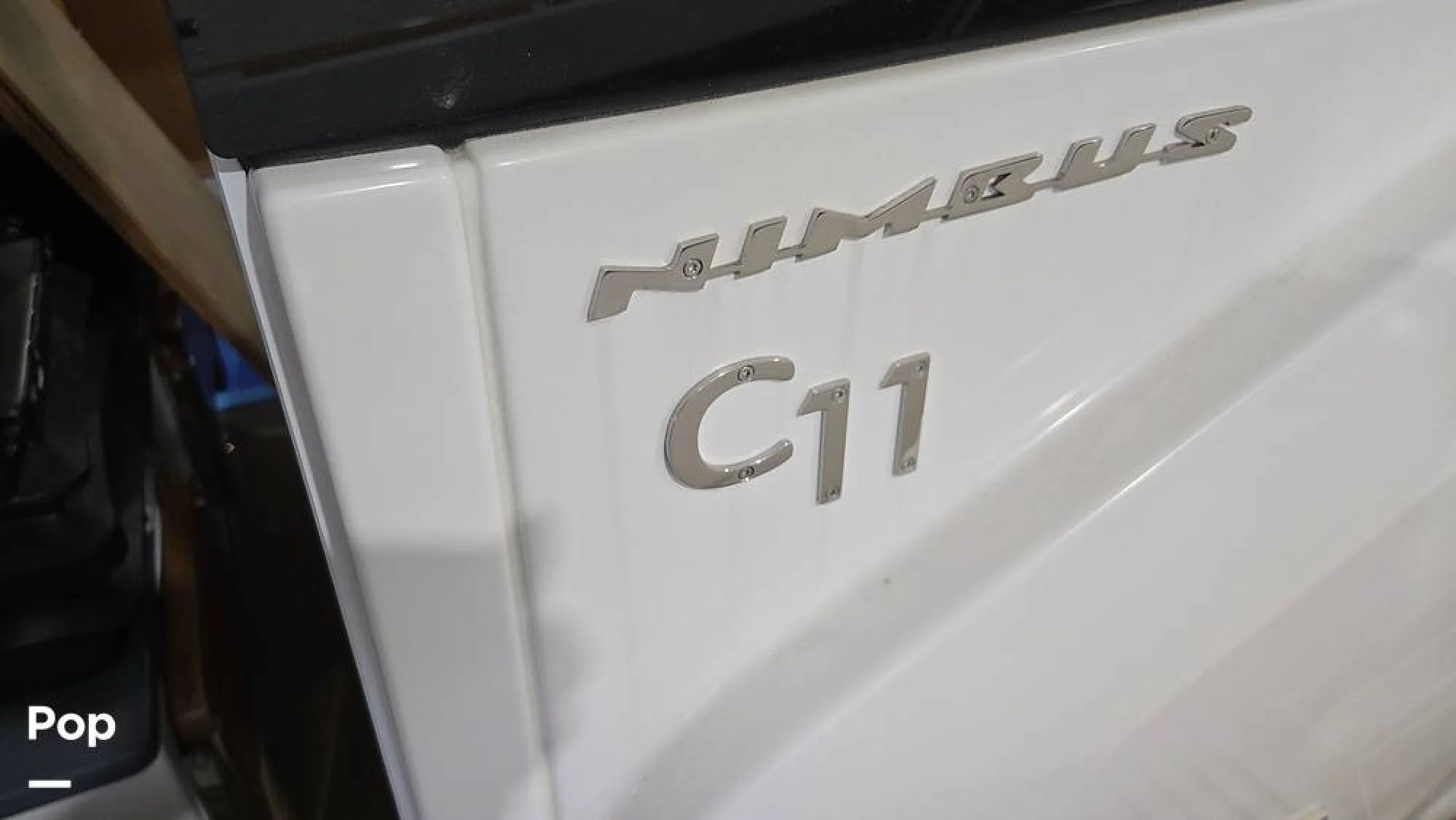 2024 Nimbus C11 - Image 3