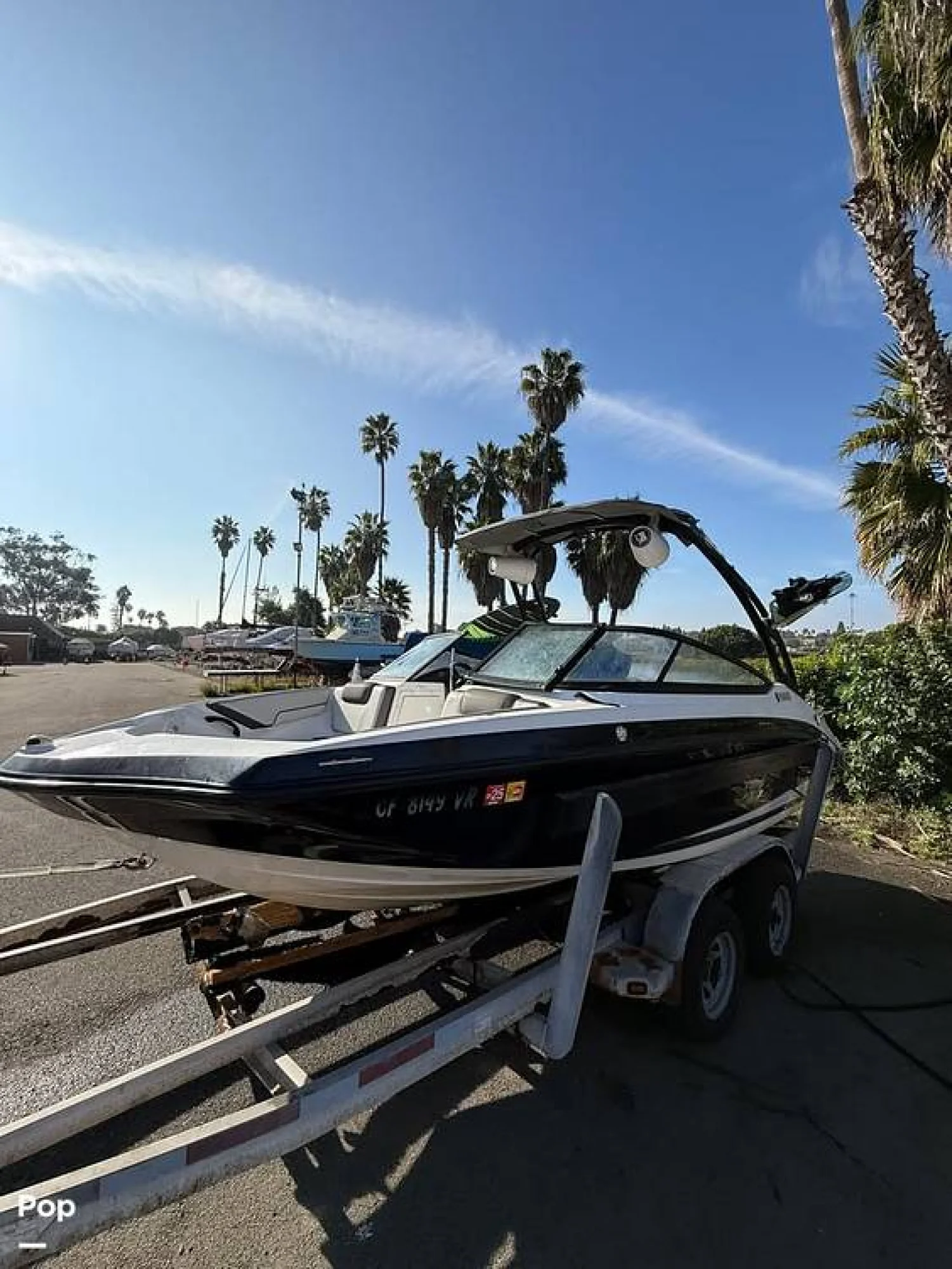 2019 Yamaha AR190 - Main Image