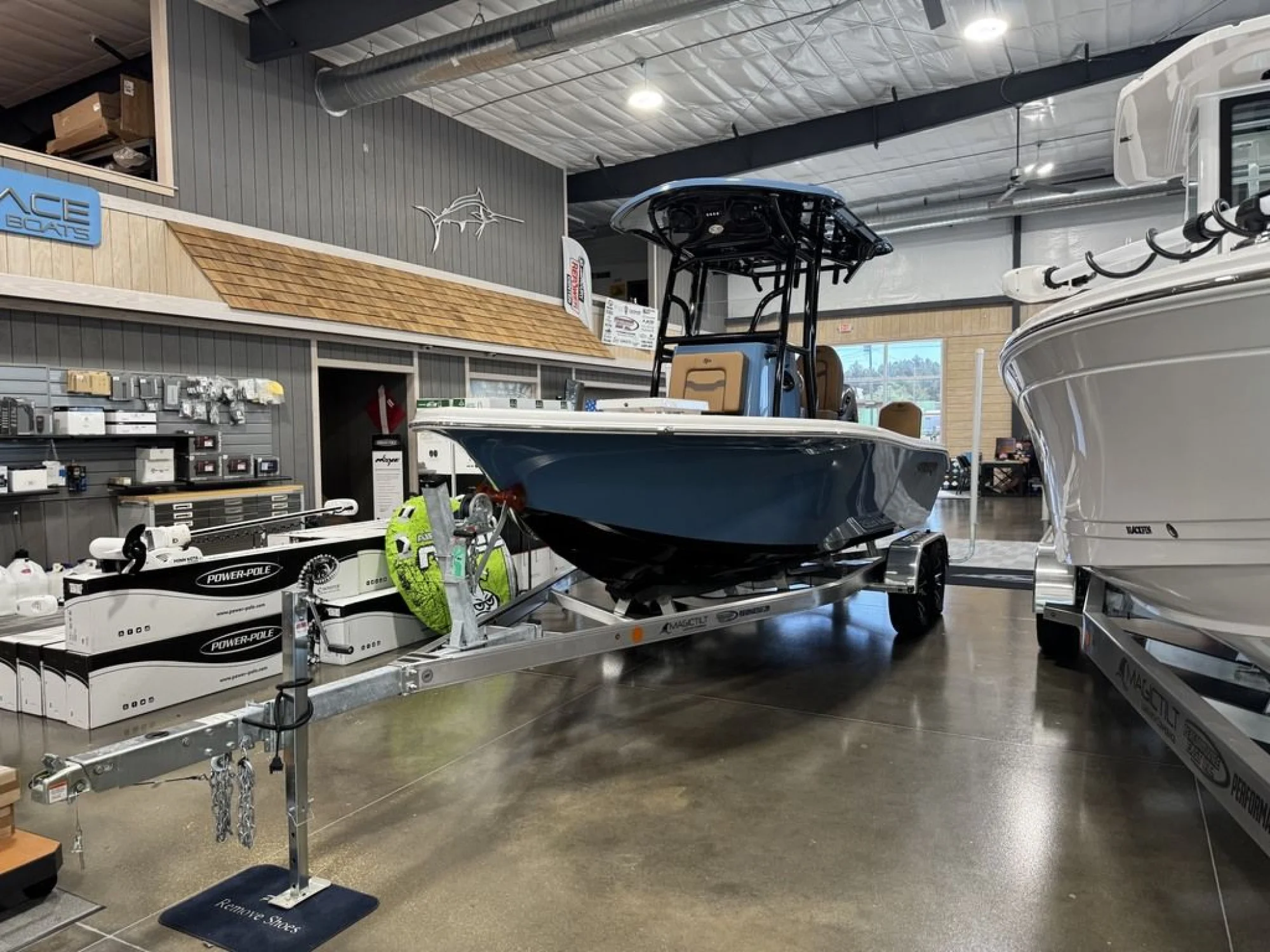 Sea Pro 202CC - Main Image