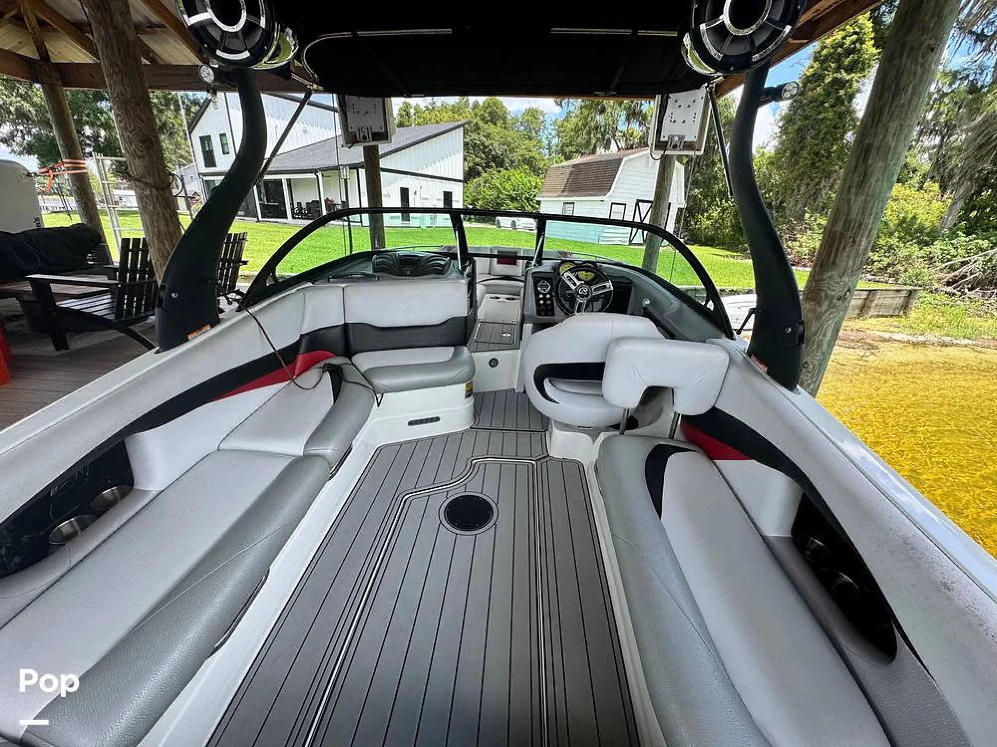 2014 Centurion Enzo SV233 - Image 3