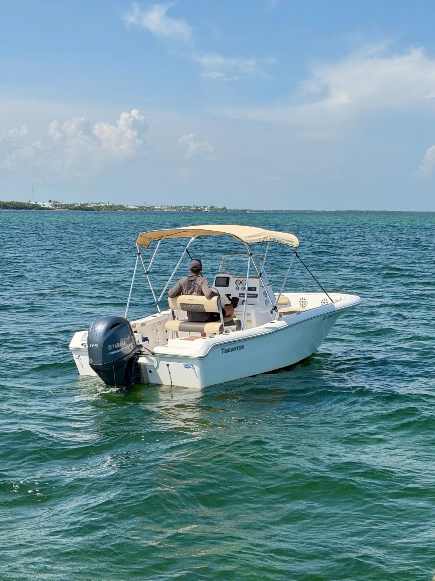 2022 Tidewater 198CC Adventure - Image 4
