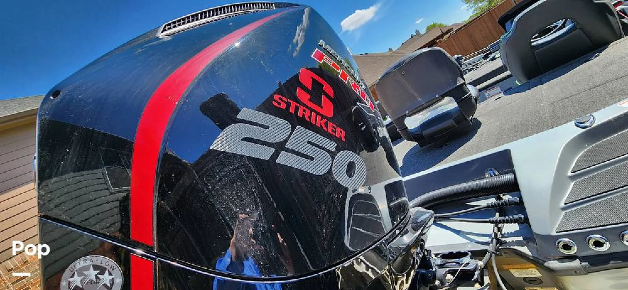 2020 Nitro Z20 - Image 5